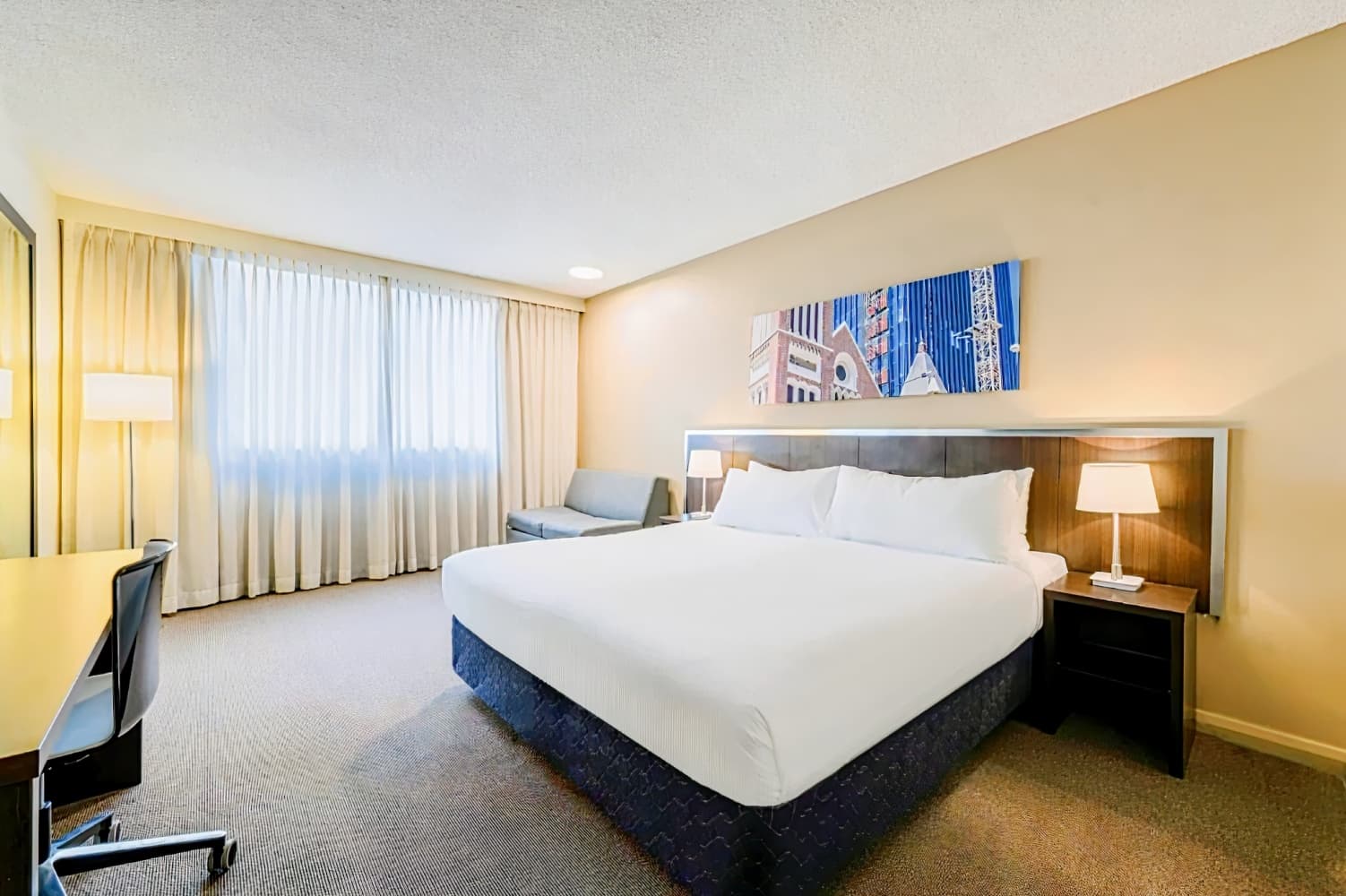 Travelodge Hotel Perth