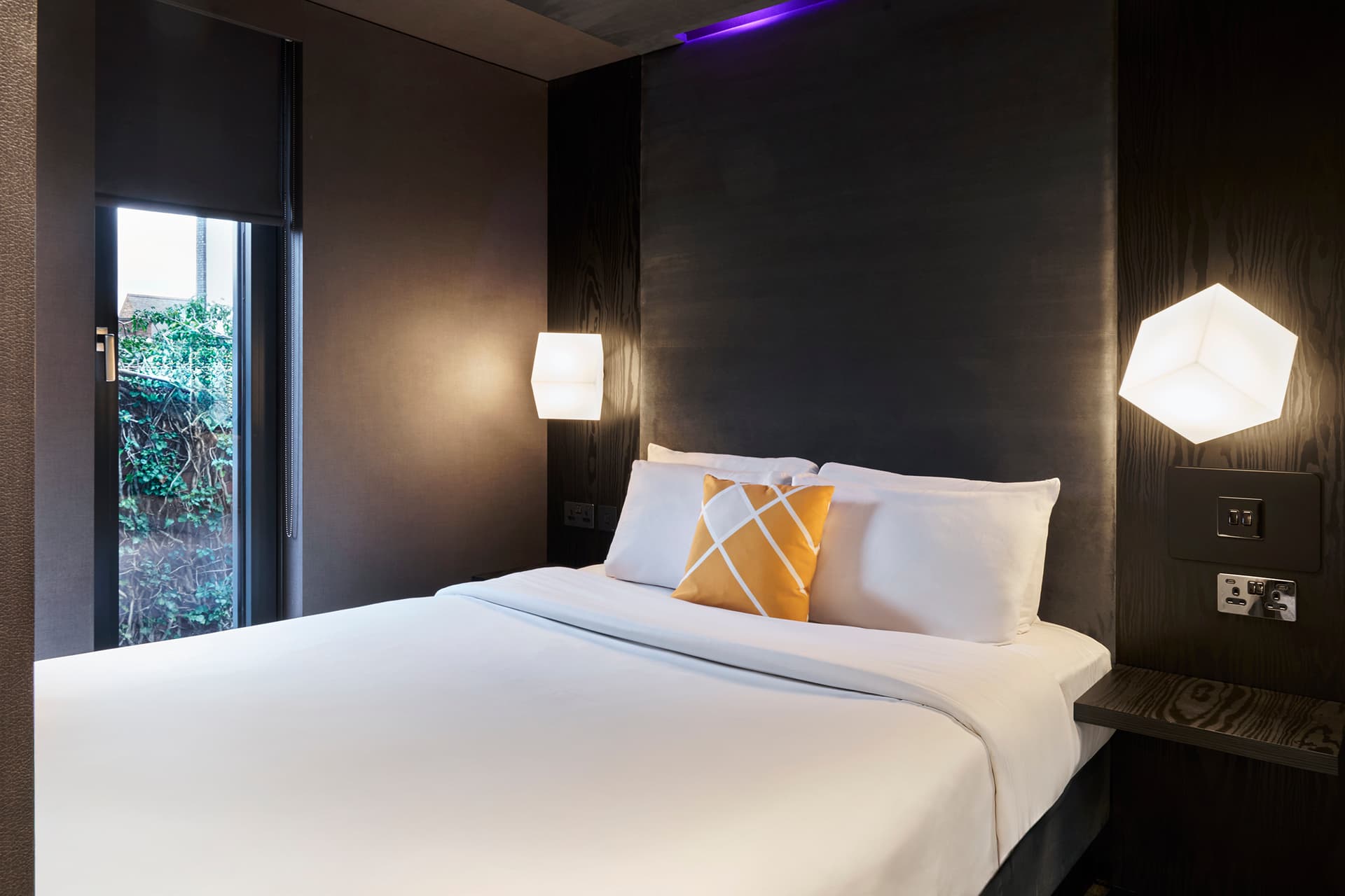 Four Points Flex by Sheraton Birmingham Jewellery Quarter