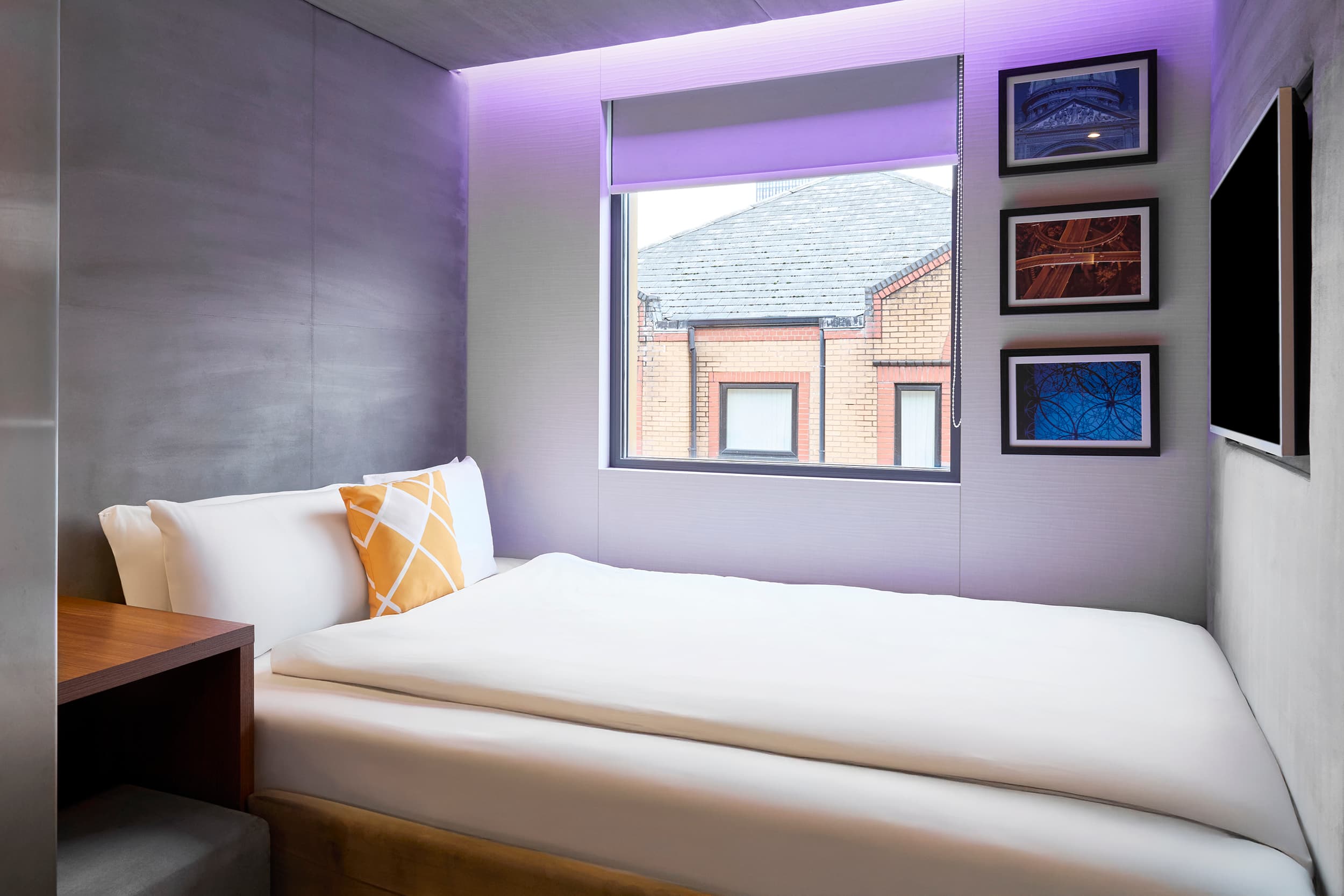Four Points Flex by Sheraton Birmingham Jewellery Quarter