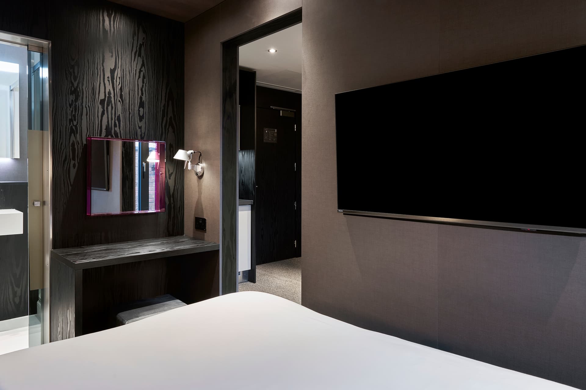 Four Points Flex by Sheraton Birmingham Jewellery Quarter