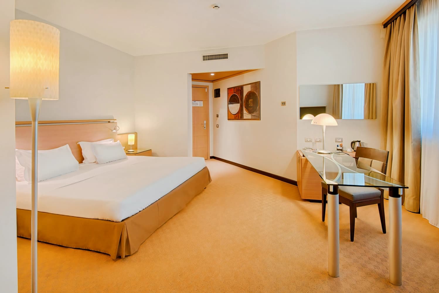 NH Bologna Villanova