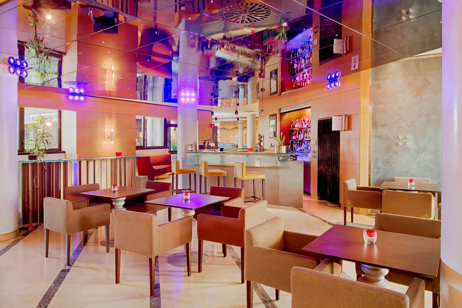 NH Bologna Villanova