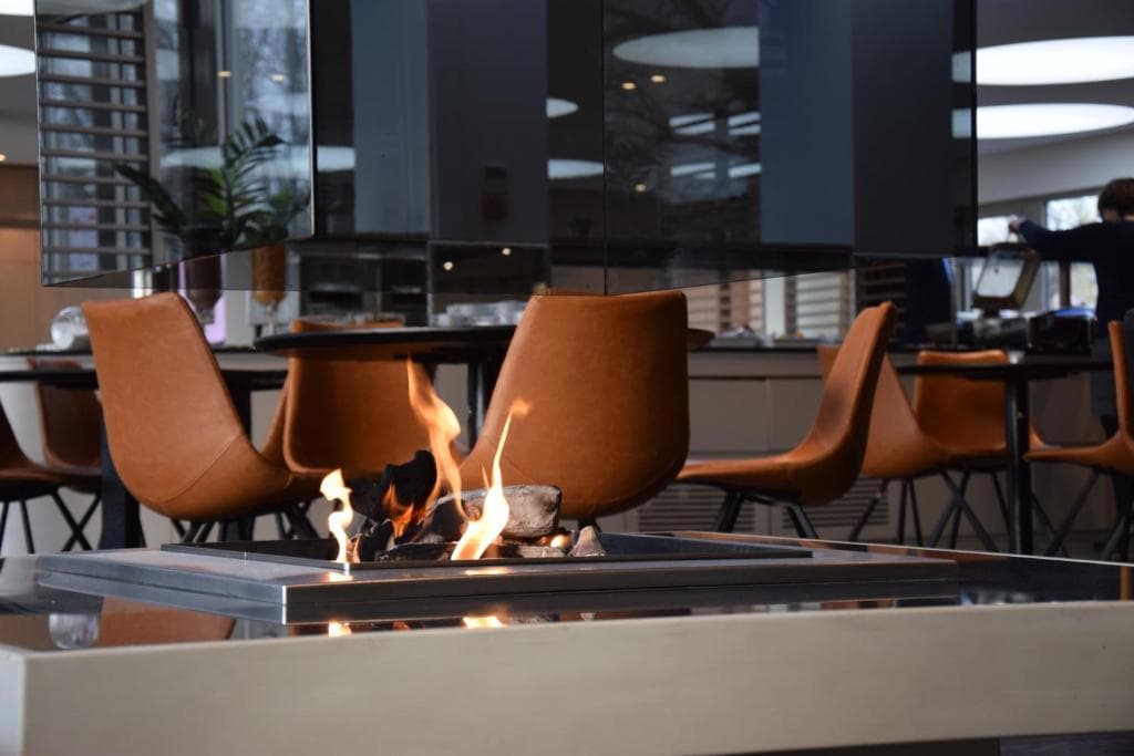 Velotel Brugge (old)