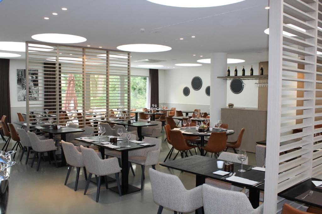 Velotel Brugge (old)