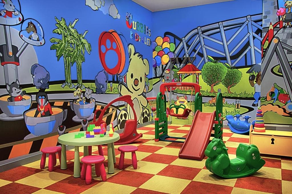 Somerset Park Suanplu