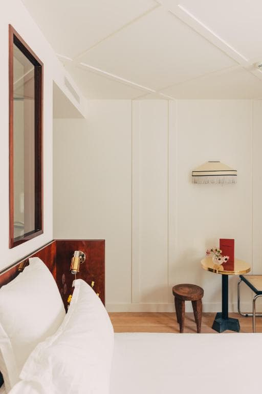 Hôtel Wallace - Orso Hotels