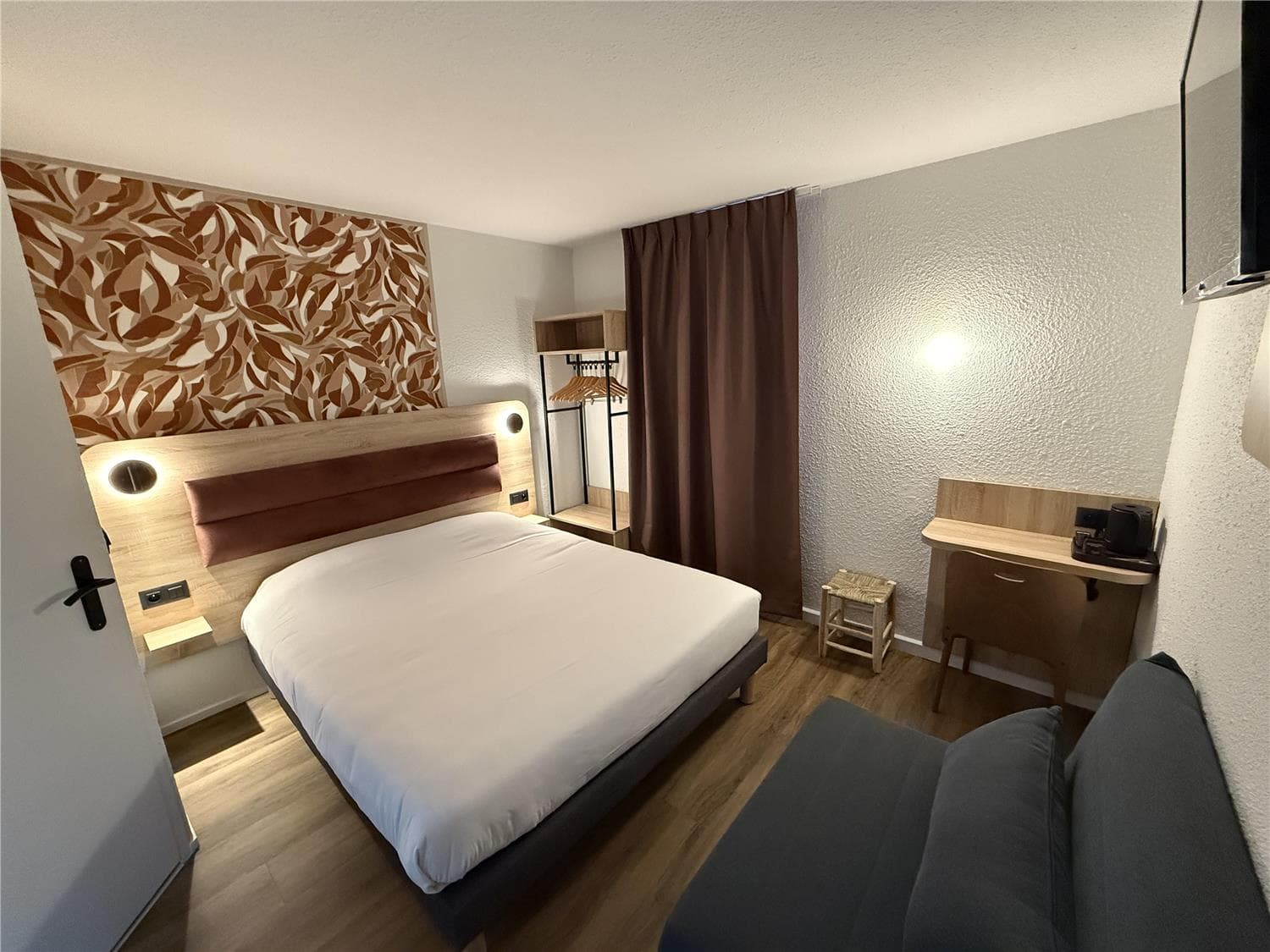 Sure Hotel by Best Western Valence Nord