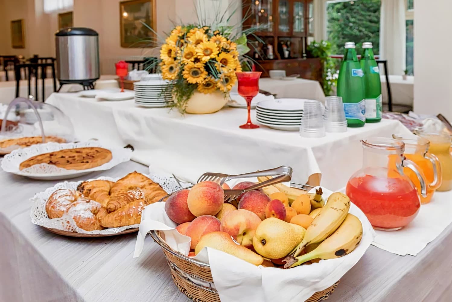 Hotel San Pancrazio