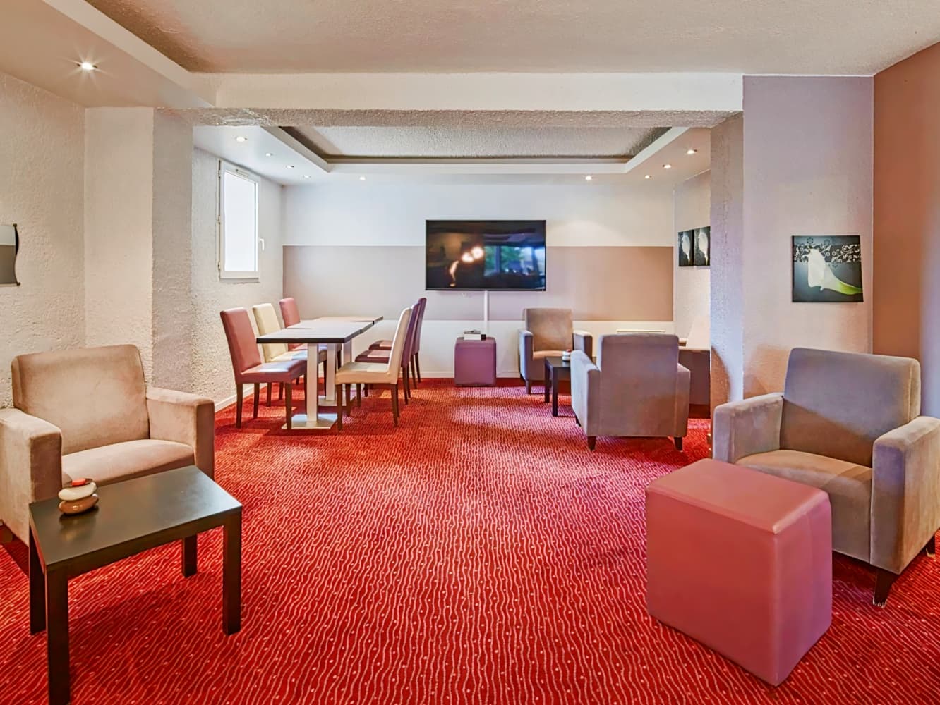 Kyriad Auxerre Appoigny