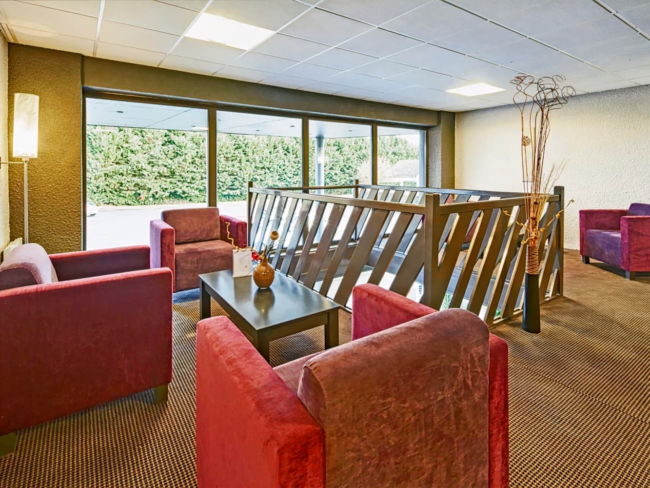 Kyriad Auxerre Appoigny