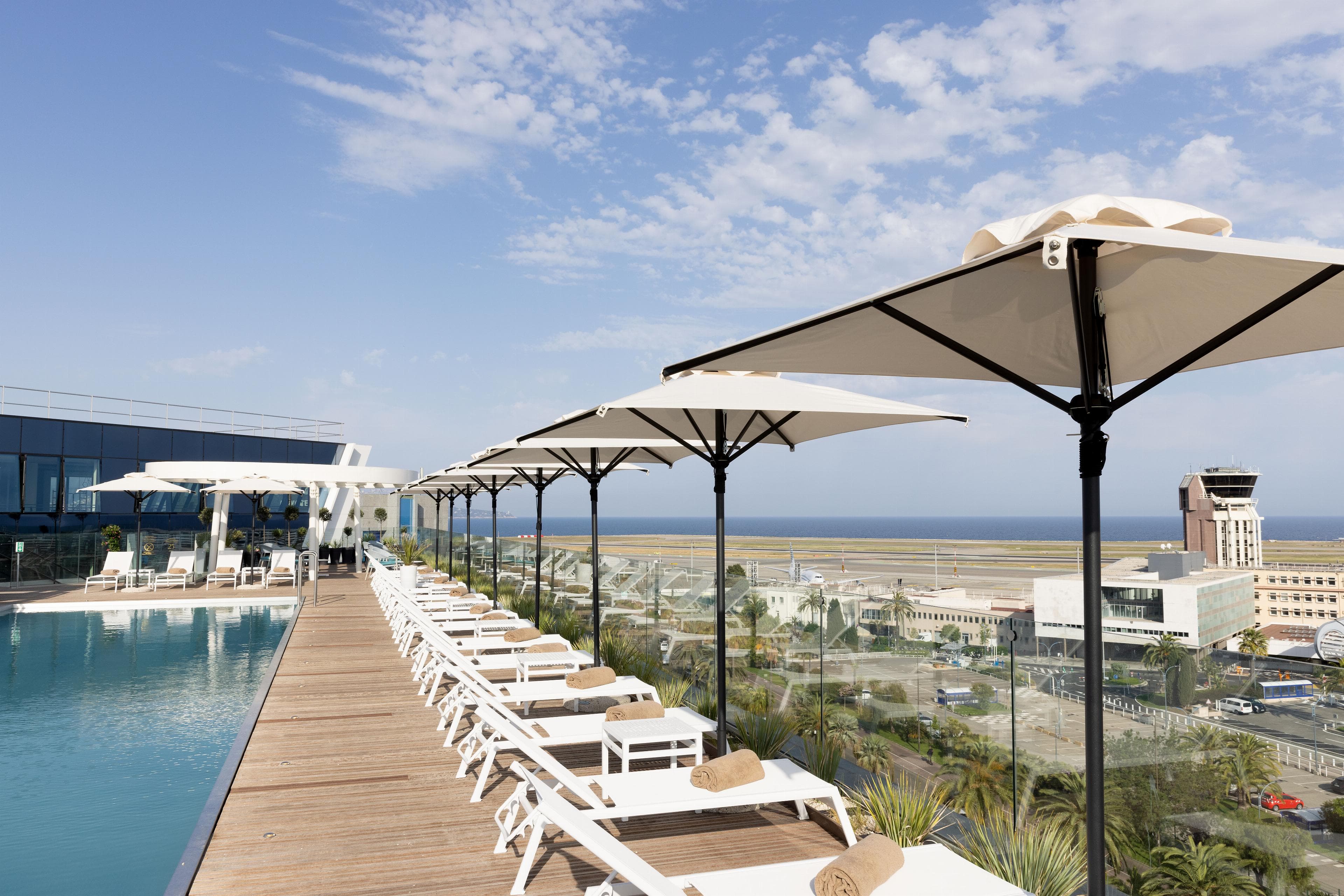 Sheraton Nice Airport