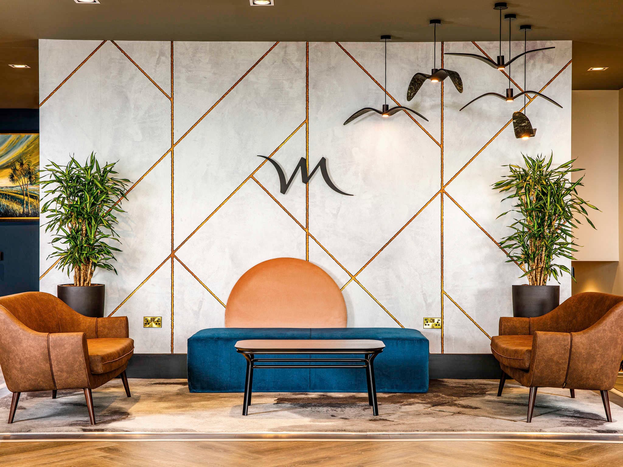 Mercure Paignton Hotel