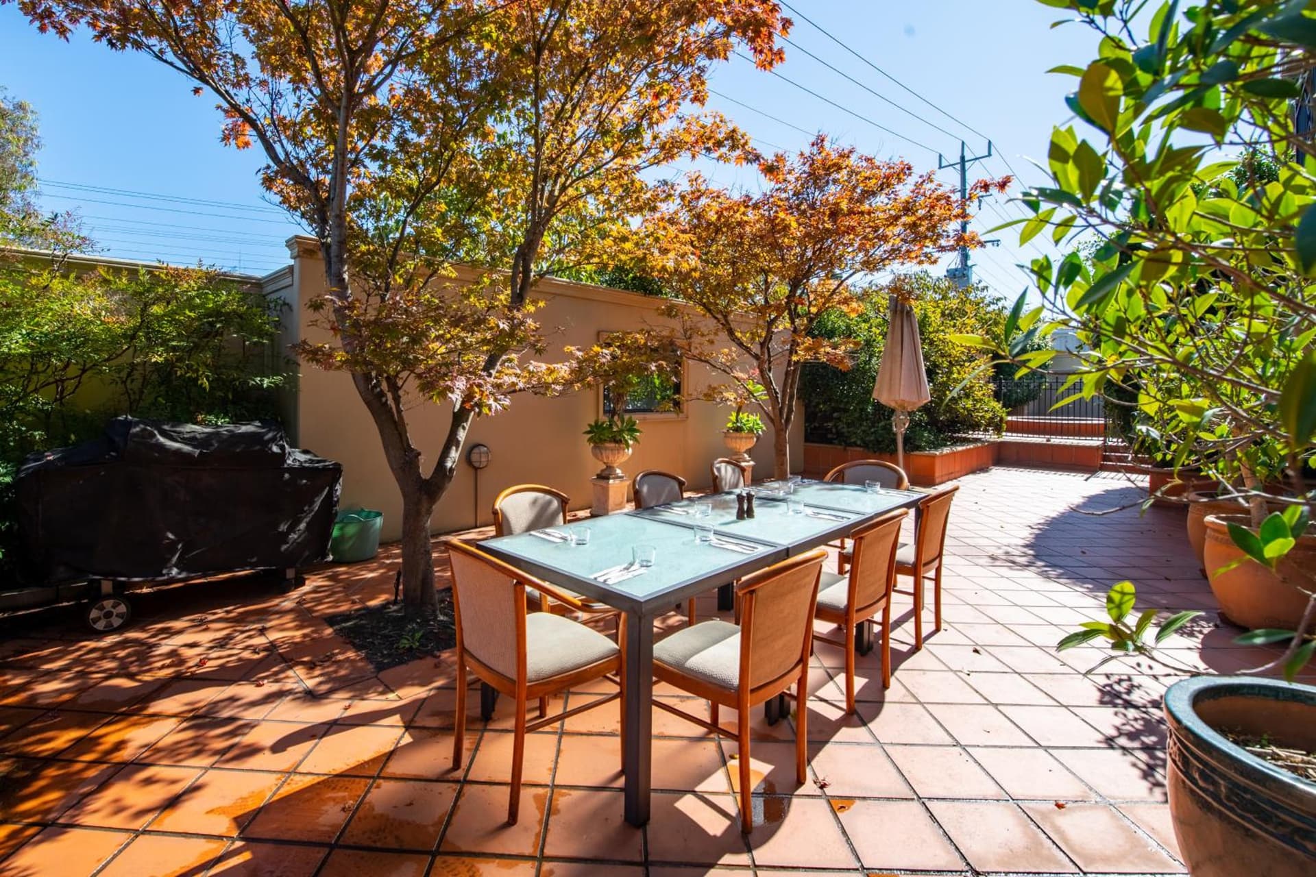 Gateway on Monash