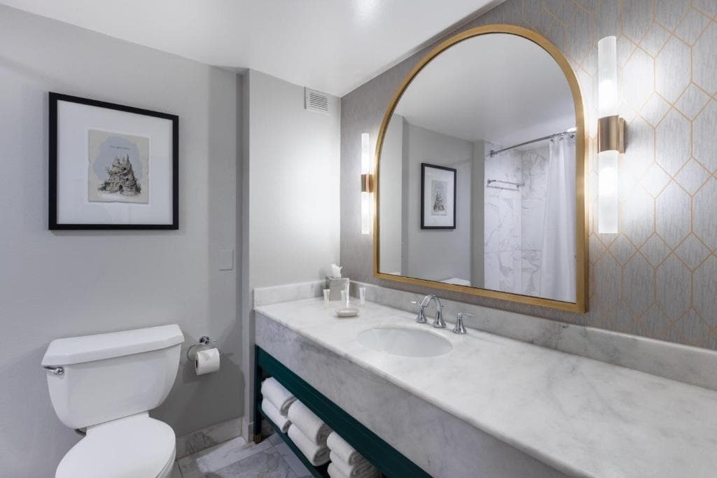 Castle Hotel, Autograph Collection