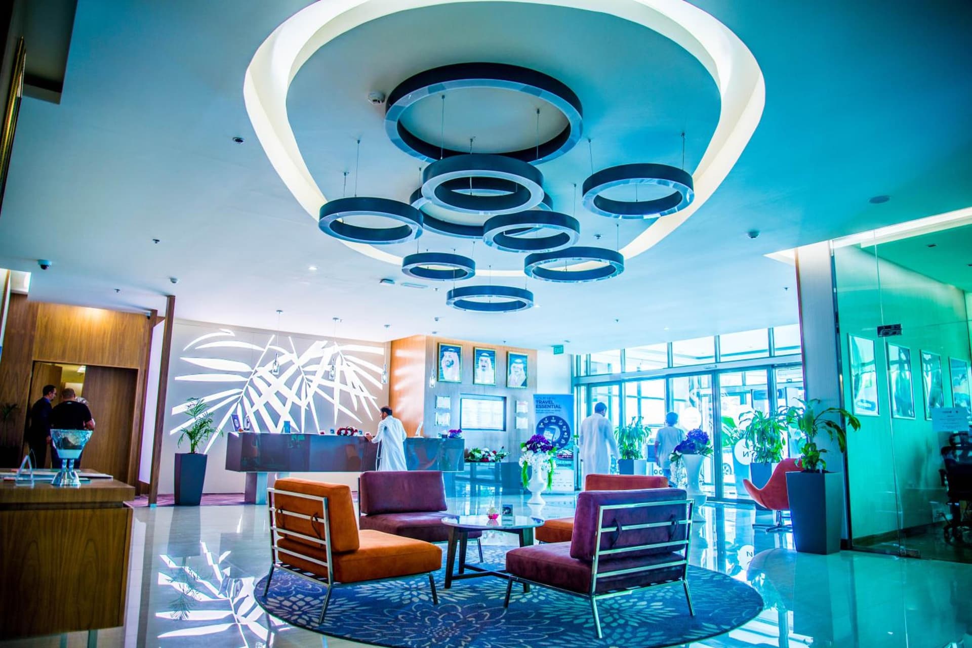 Novotel Yanbu