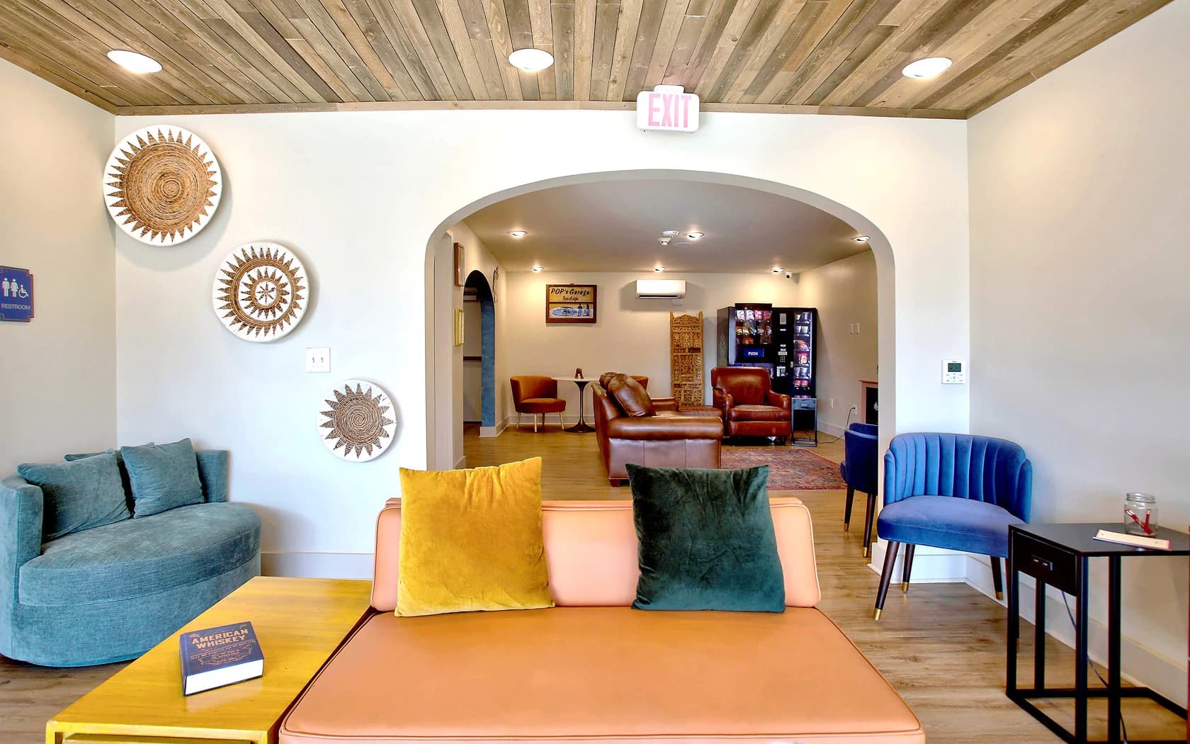 Lucky Inn New Orleans