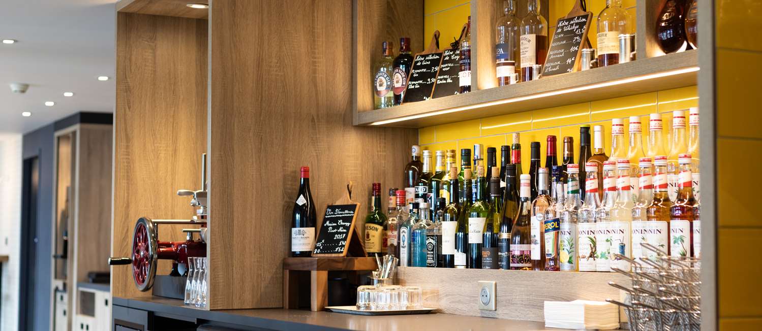 Campanile Rungis - Orly