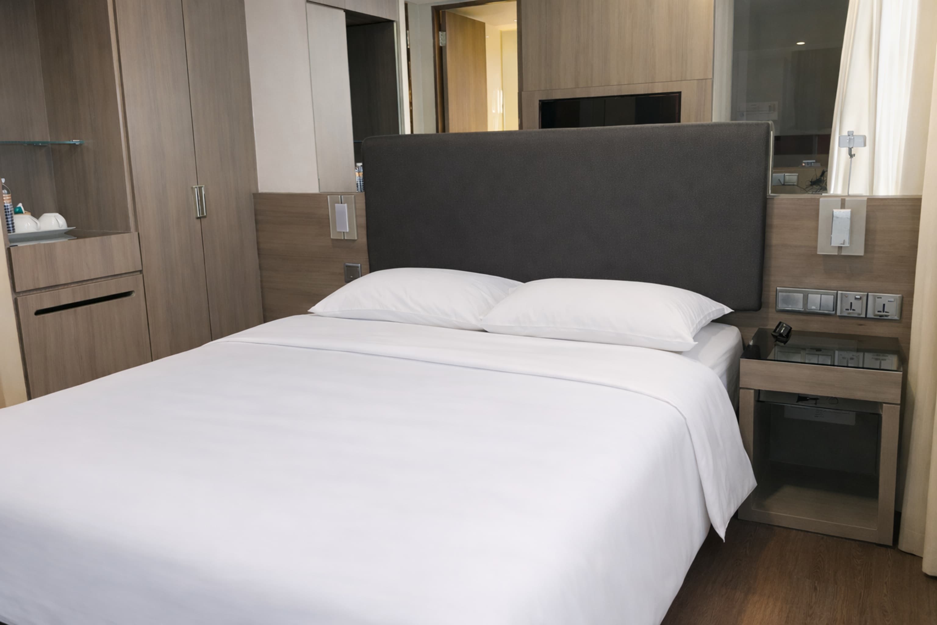 Amrise Hotel Kitchener