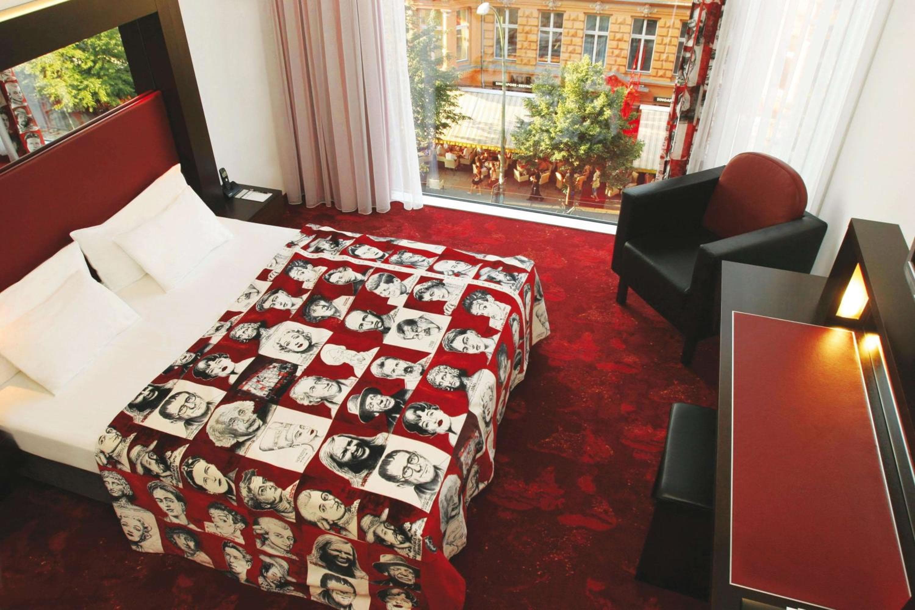 ARCOTEL Velvet Berlin