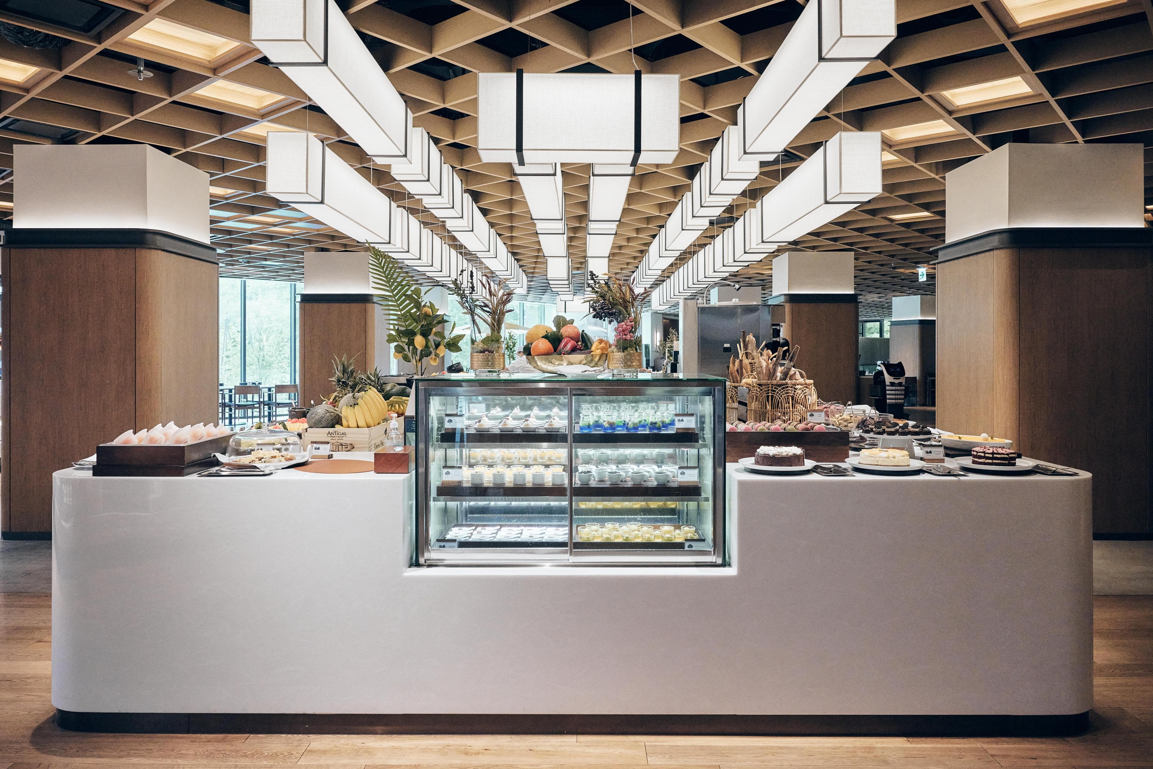 Paraspara Seoul  파라스파라 서울