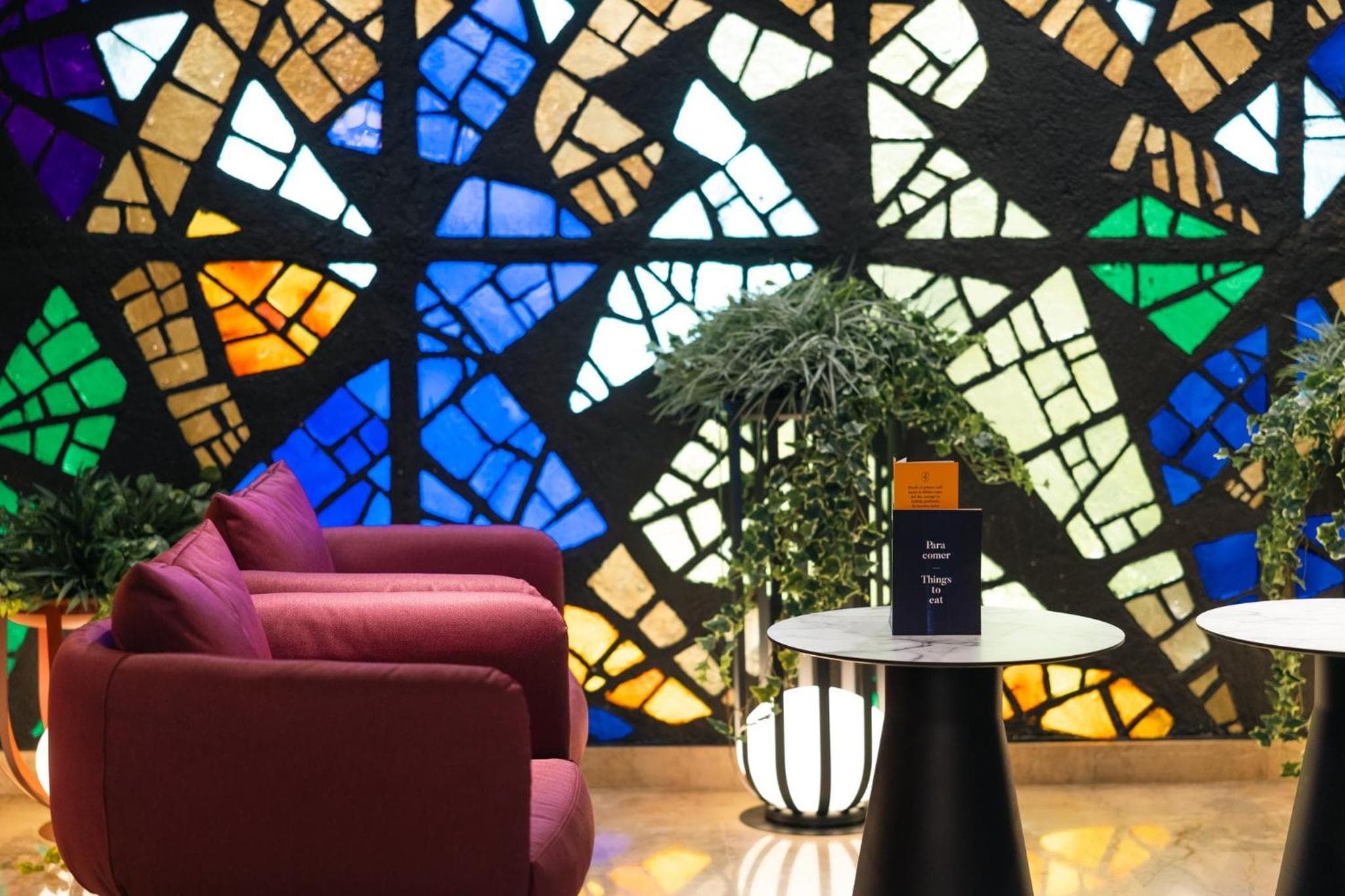 voco Madrid Retiro, an IHG Hotel