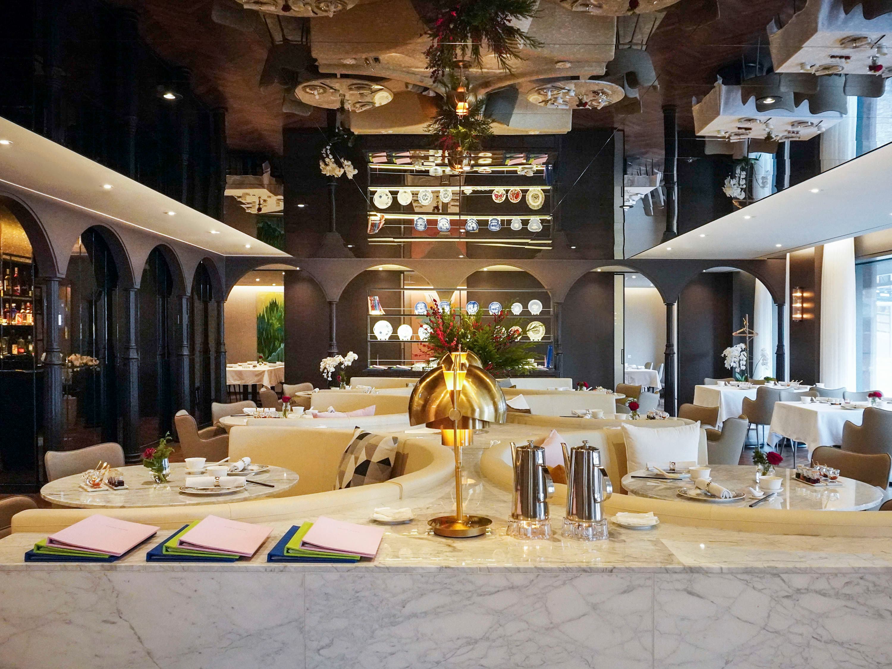 Mondrian Seoul Itaewon