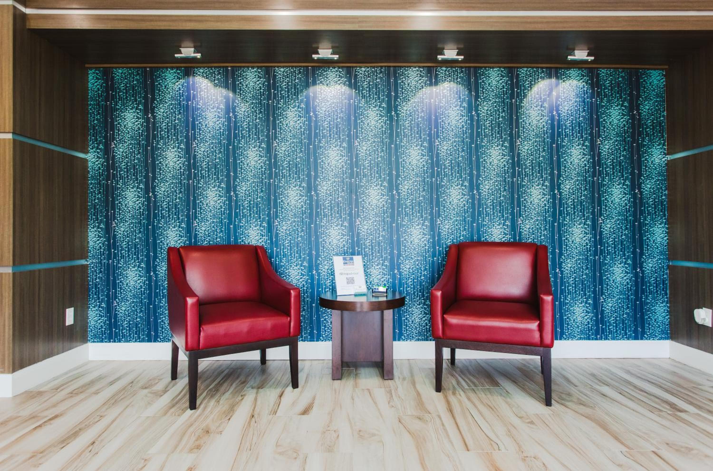 Express Inn - Spring