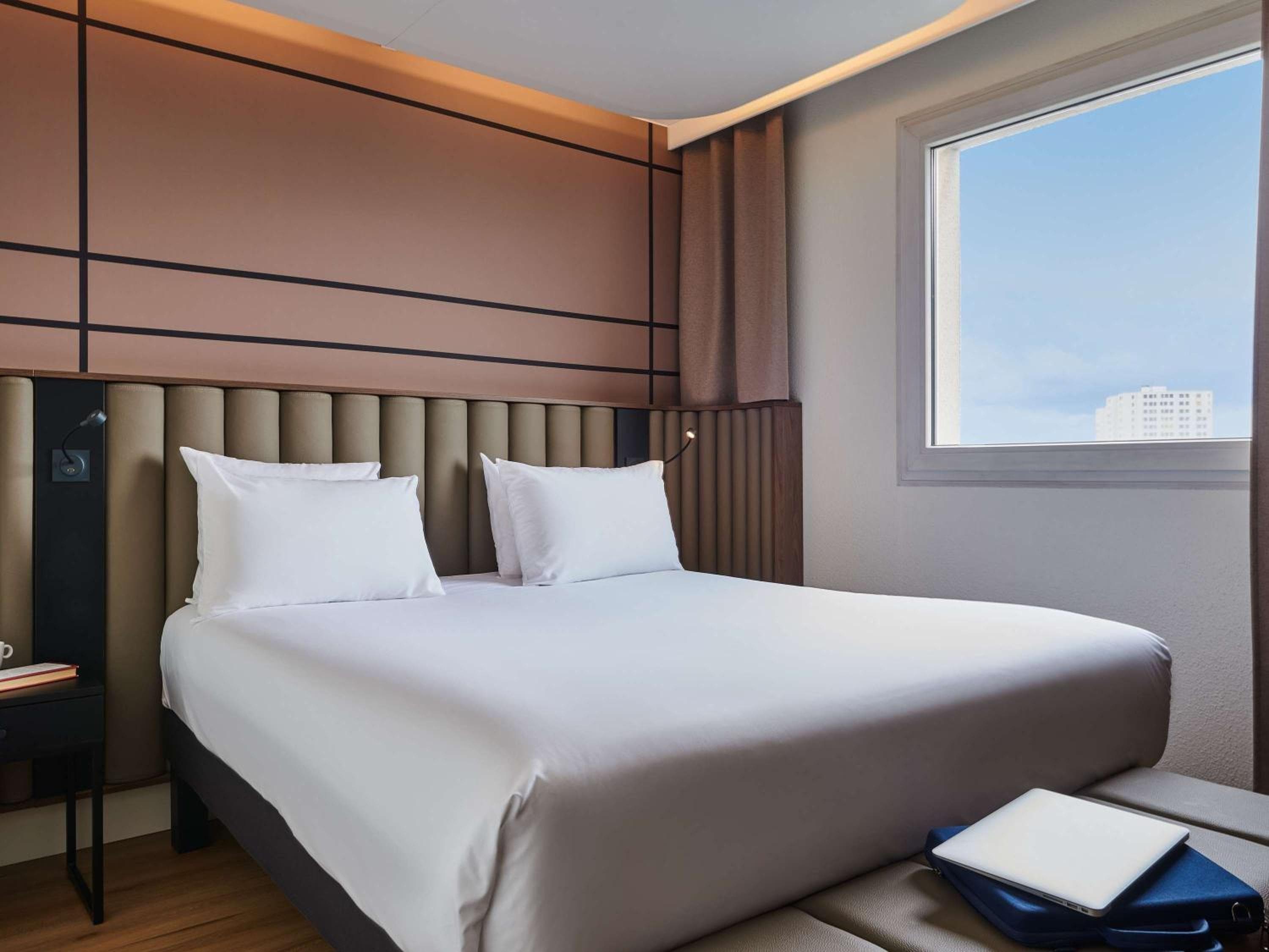 Mercure Paris Nanterre