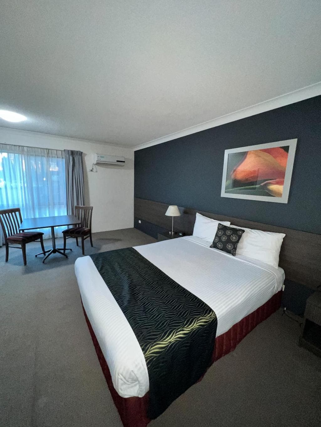 Hunts Hotel Liverpool