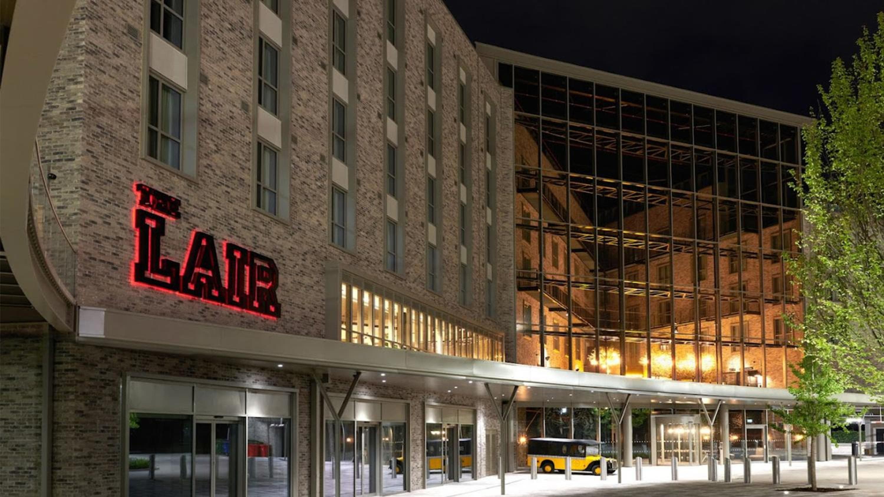 voco Leicester, an IHG Hotel