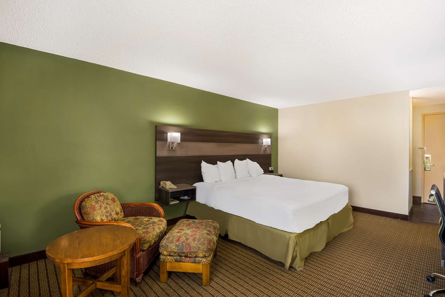 Best Western Prairie Inn & Conference Center