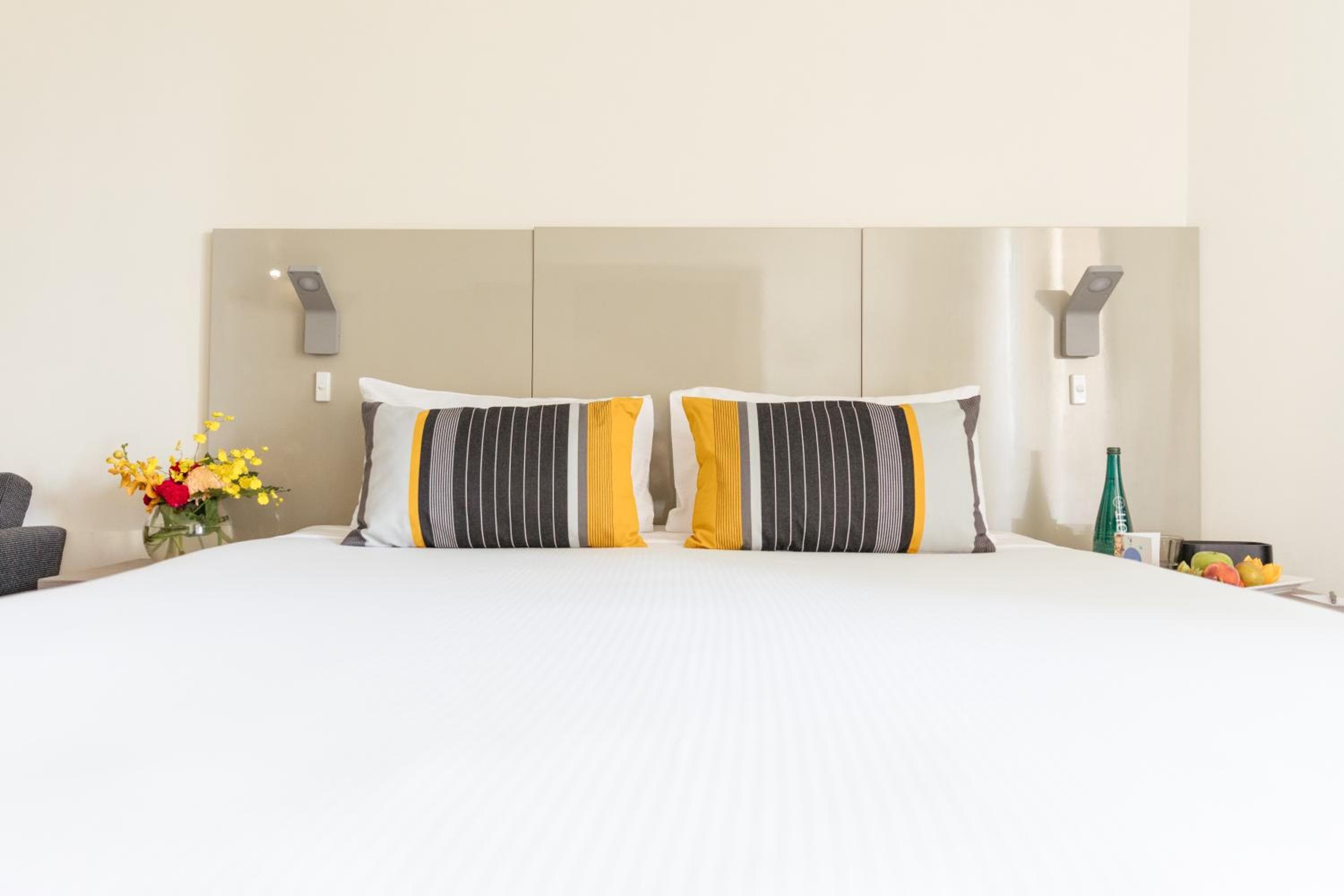 Sydney Central Hotel Managed by The Ascott Limited