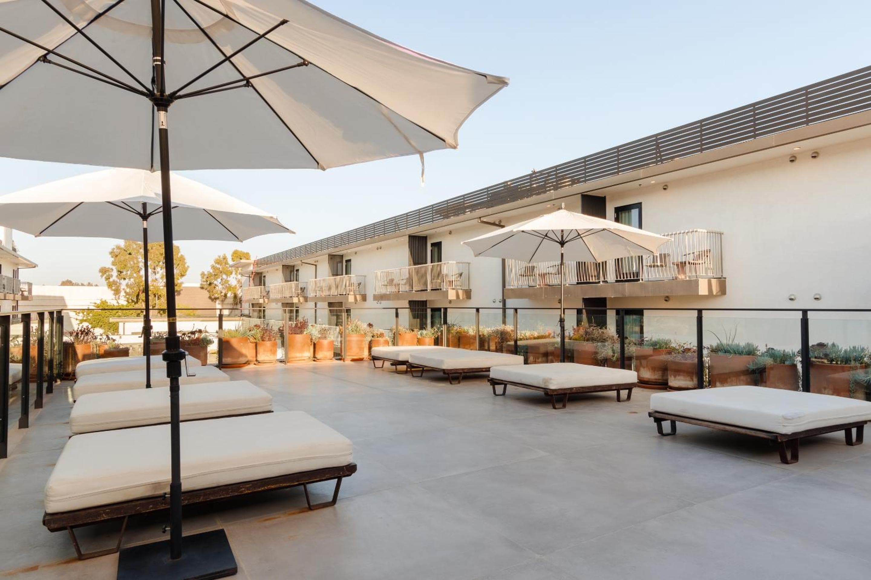 Lüm Hotel Inglewood