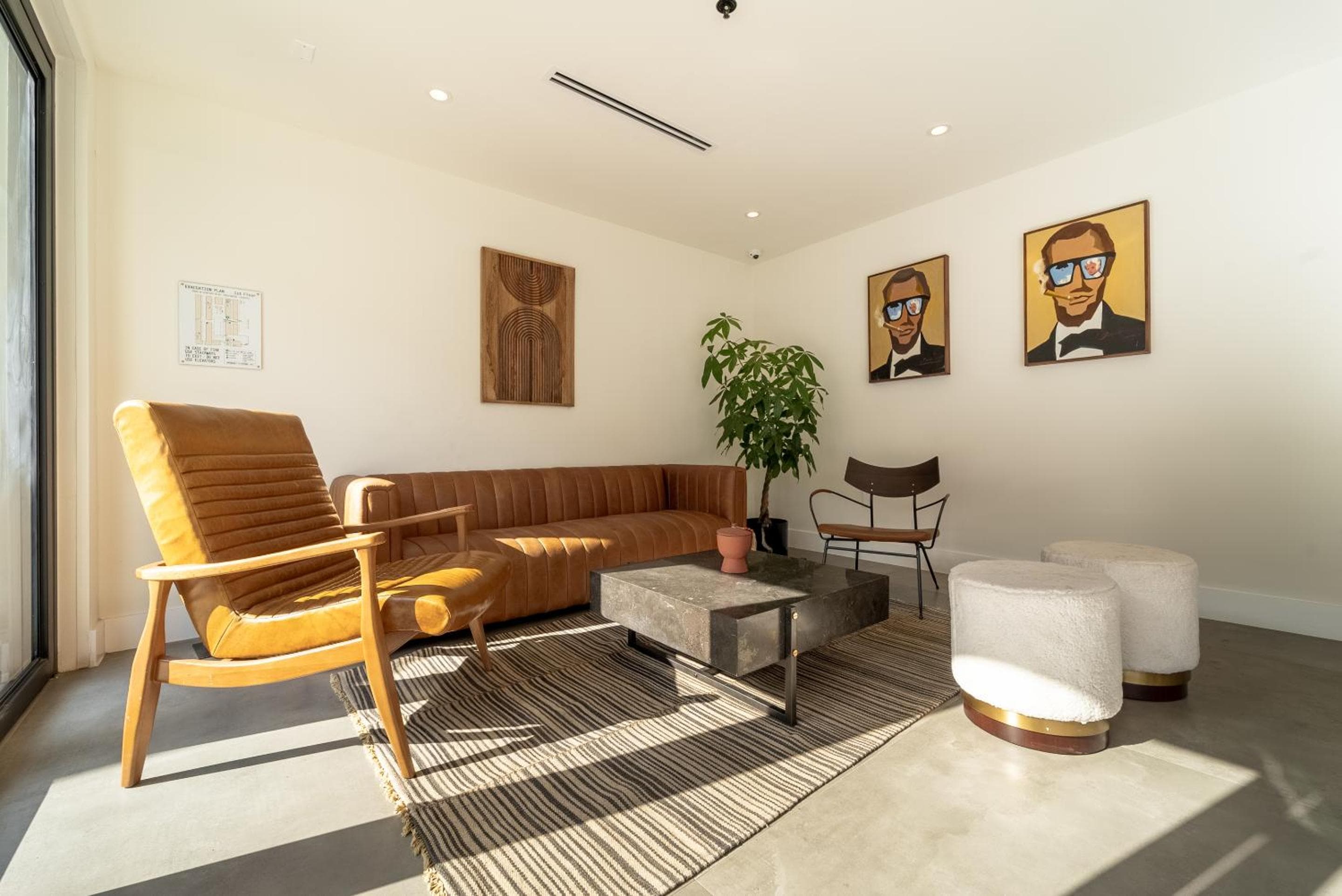 Lüm Hotel Inglewood