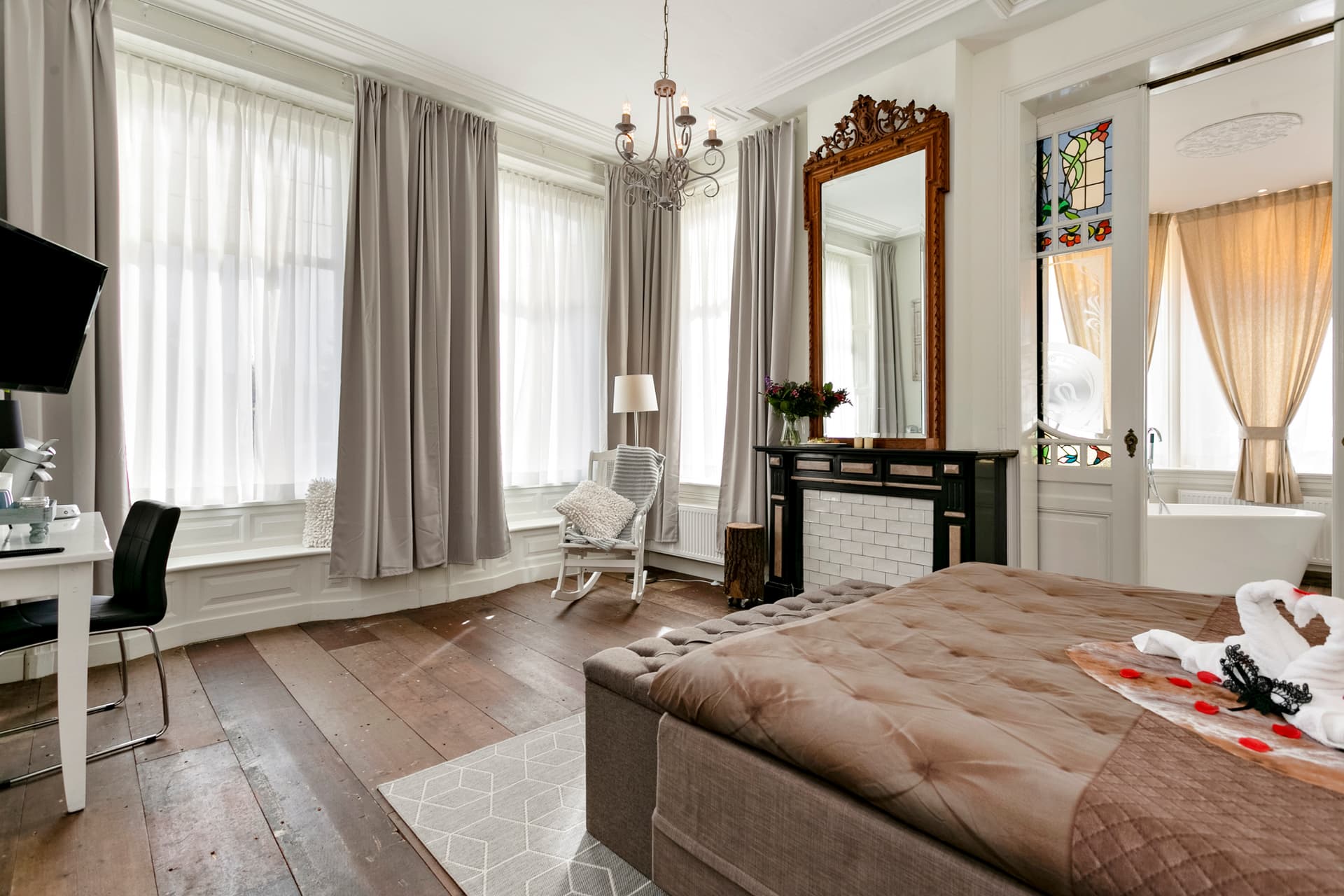 Hotel Heere