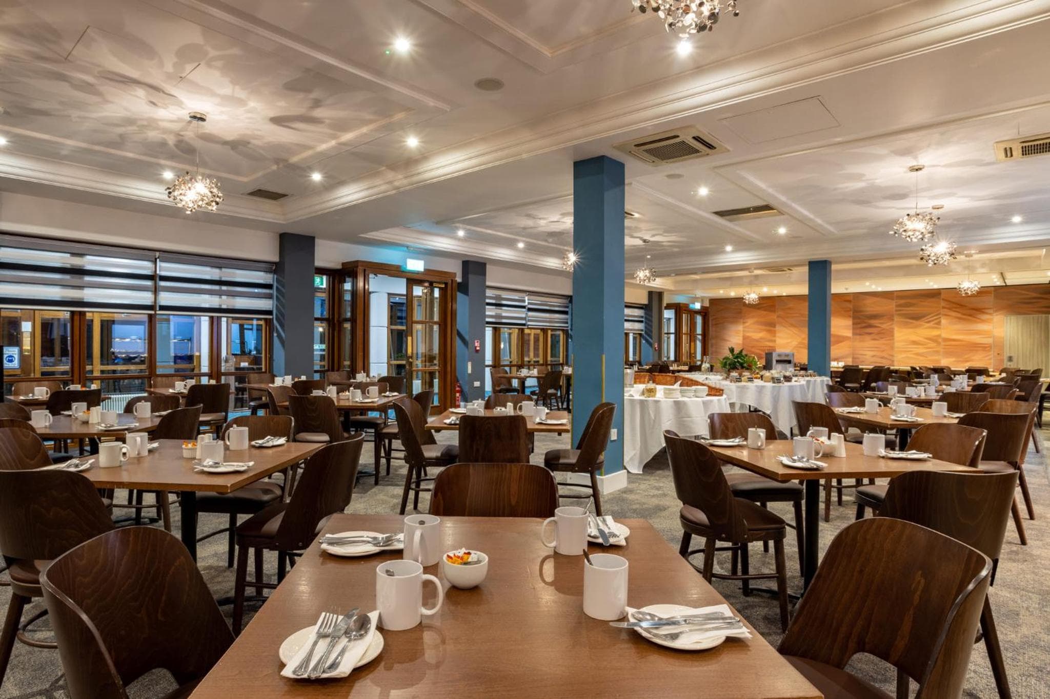 Weetwood Hall Estate