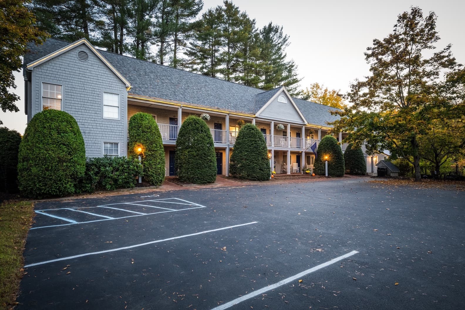 Riverhouse By Weekender