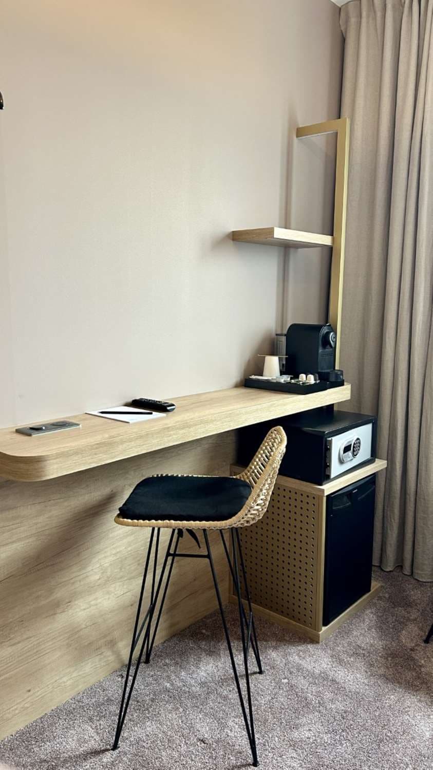 Golden Tulip Reims