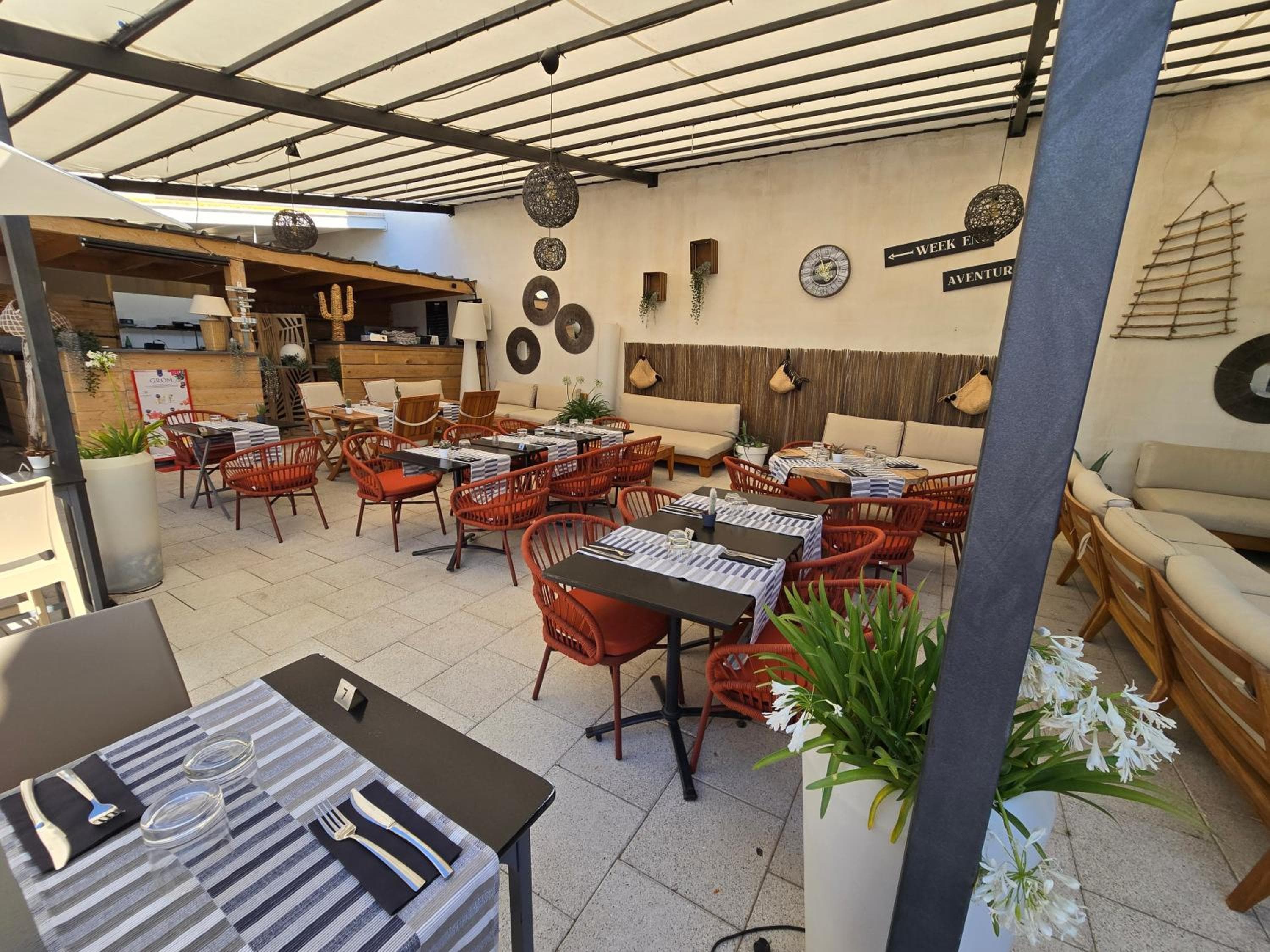 Les Loges du Luberon