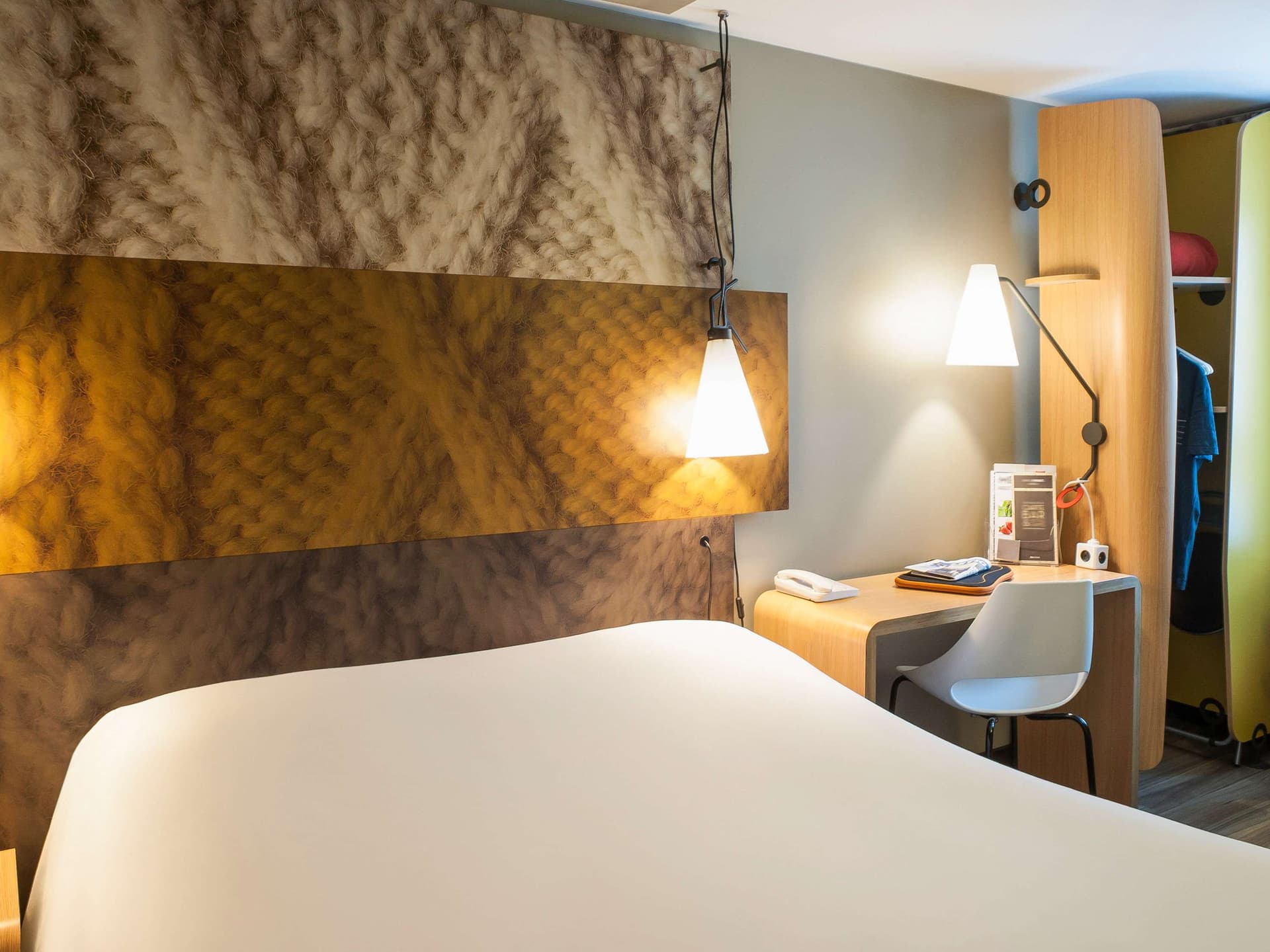 ibis Beaune Centre