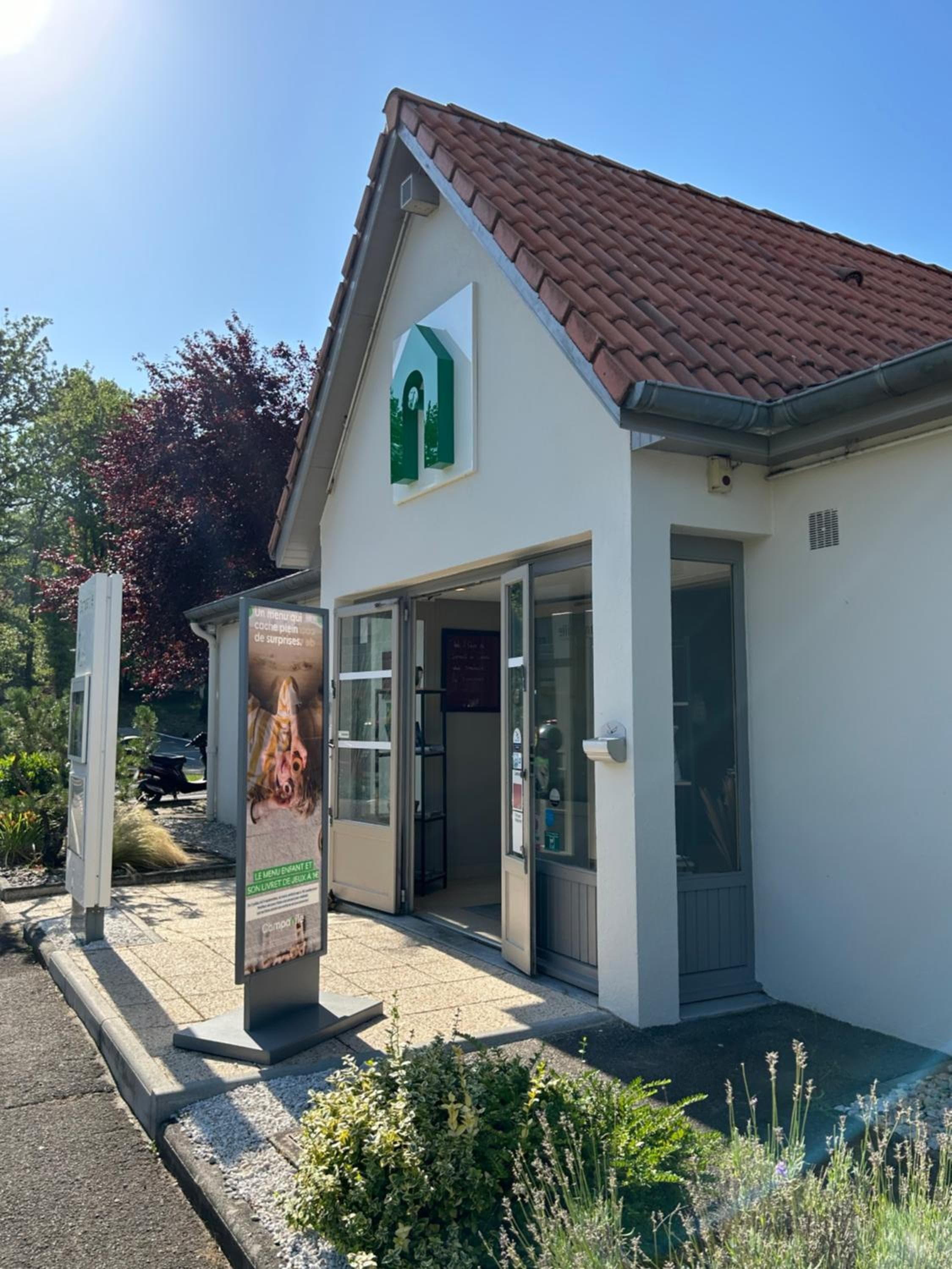 Hôtel Campanile Cahors