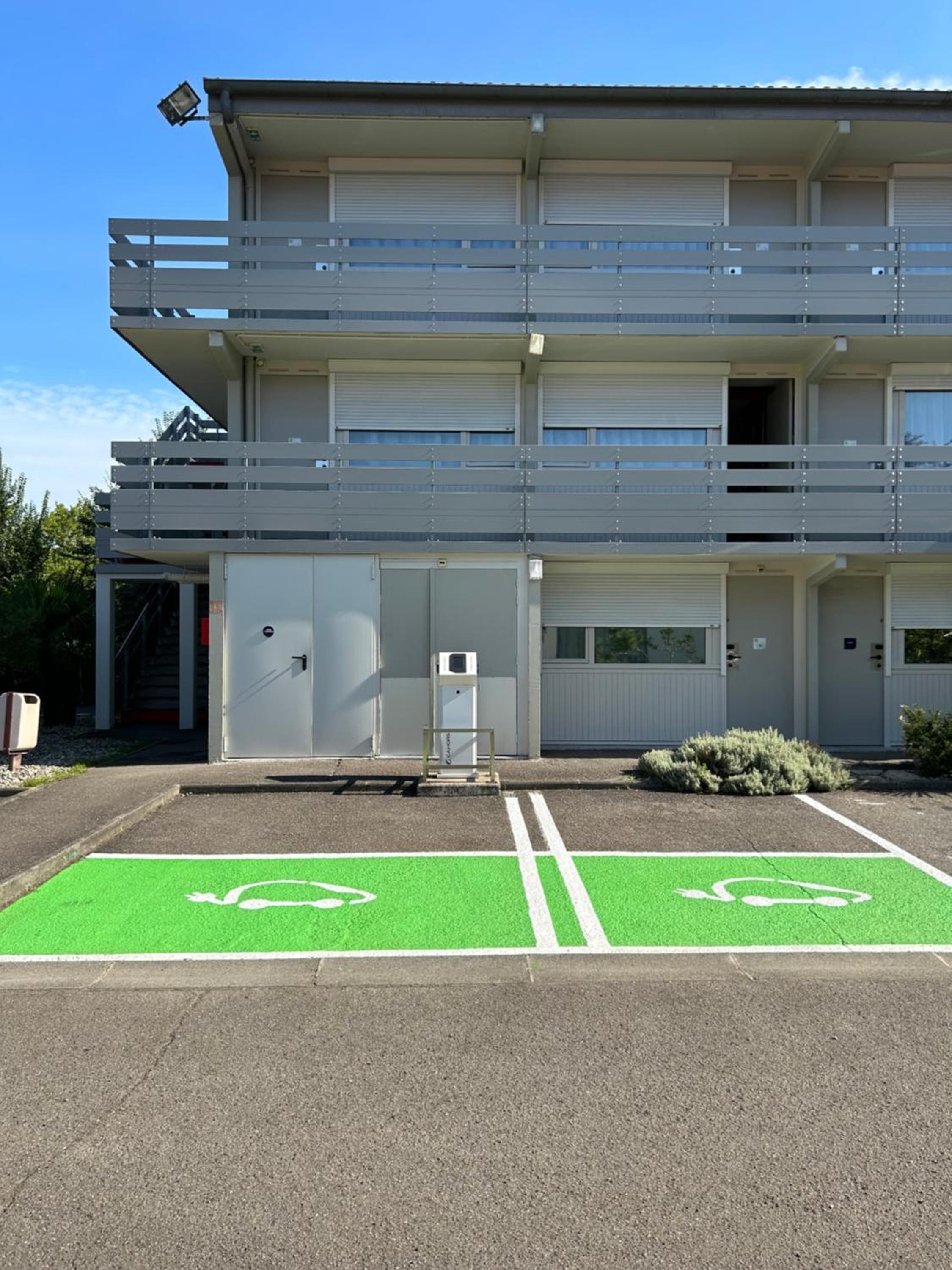 Hôtel Campanile Cahors