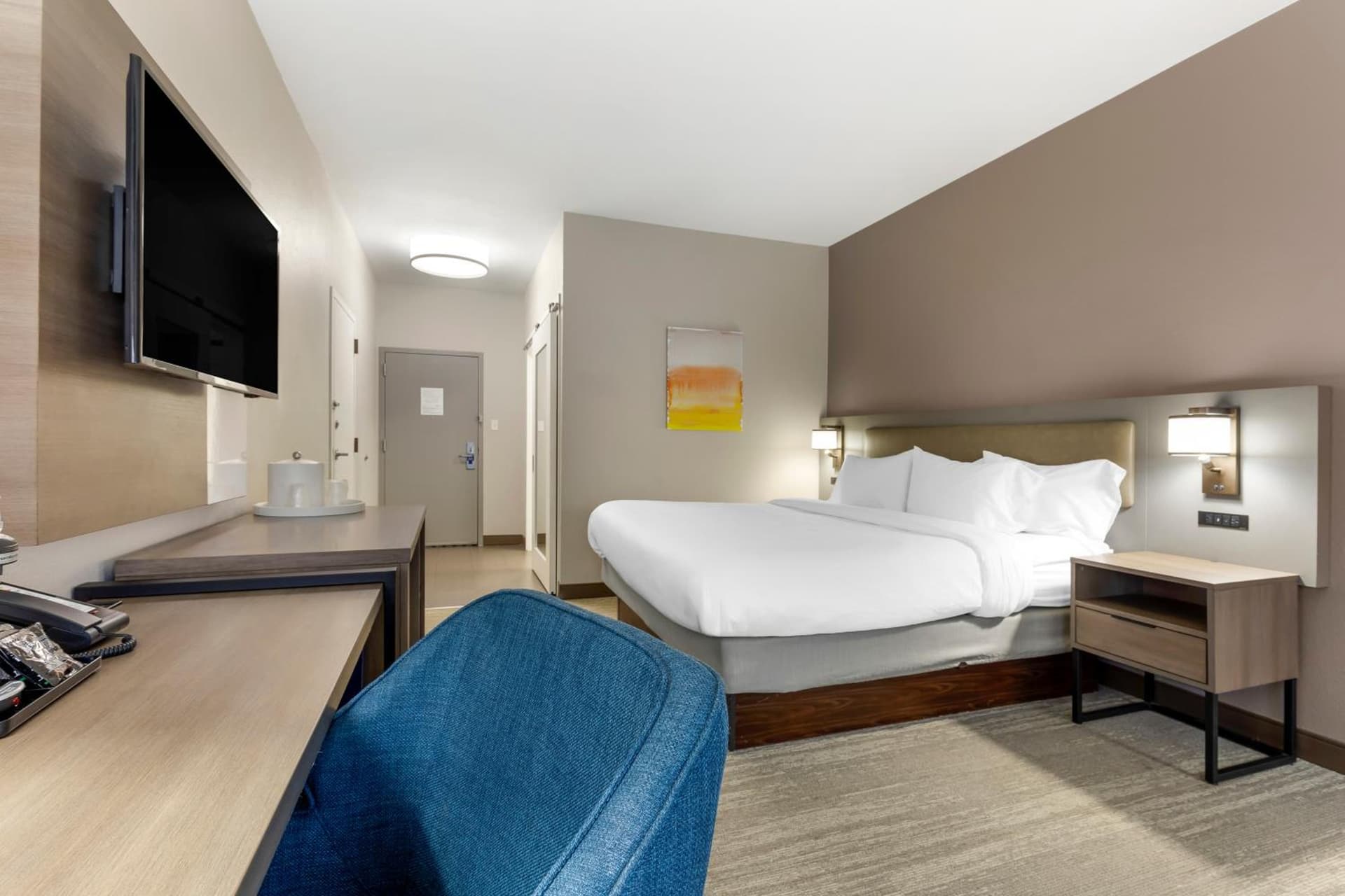 Comfort Inn - Weatherford