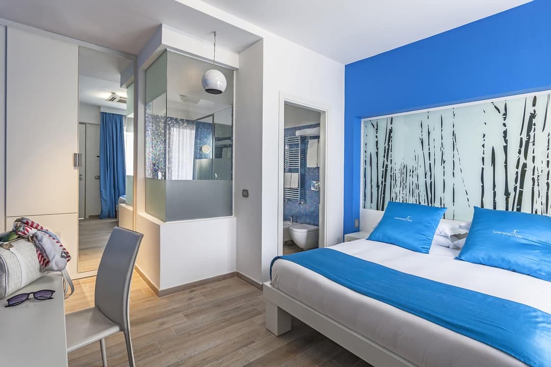 JC Contemporary Hotel