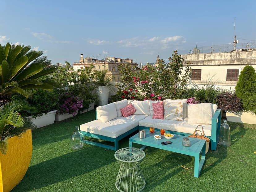 NeapolitanTrips Hotel (Ostello Bello Napoli)