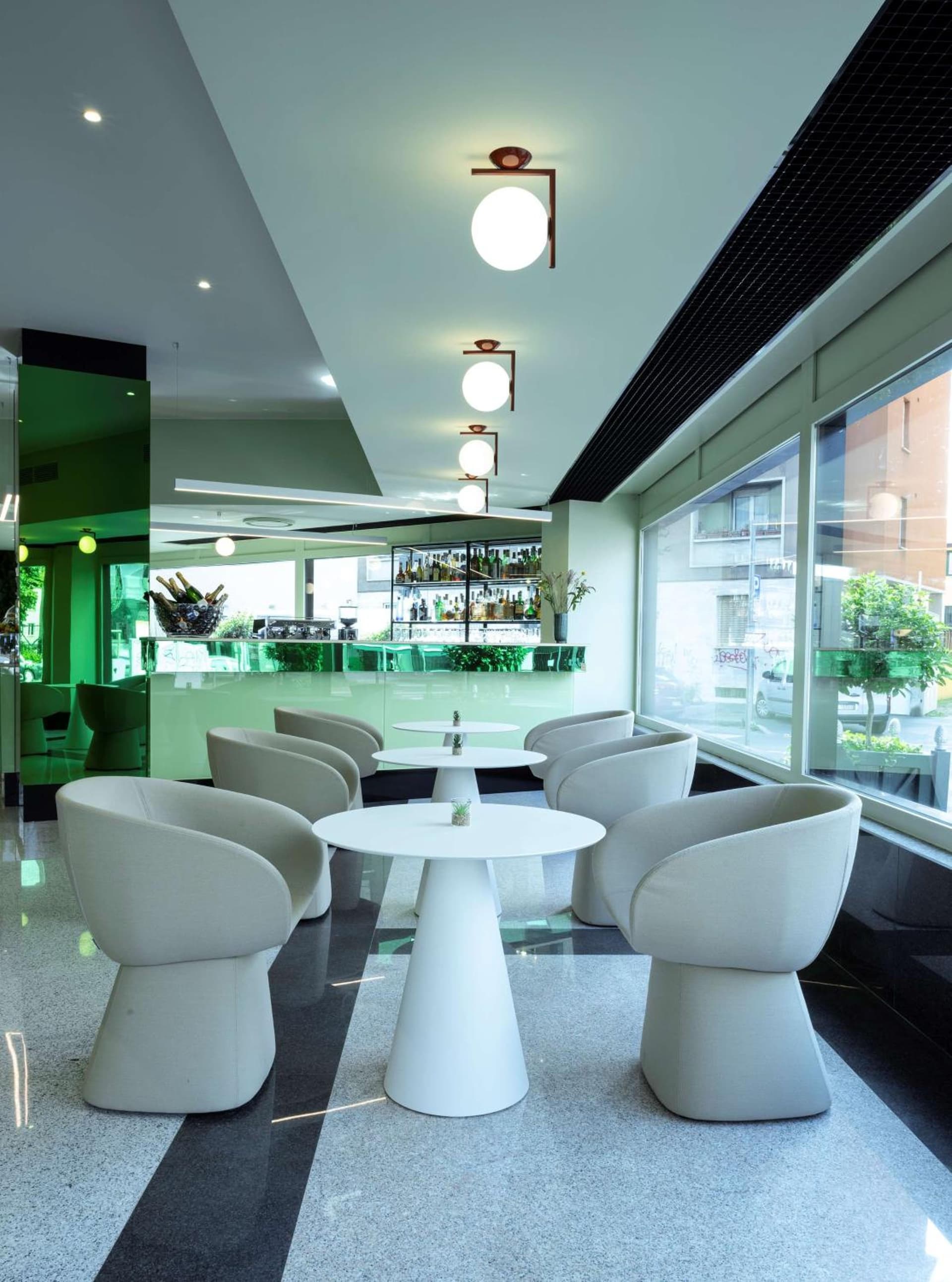 C-hotels Concorde