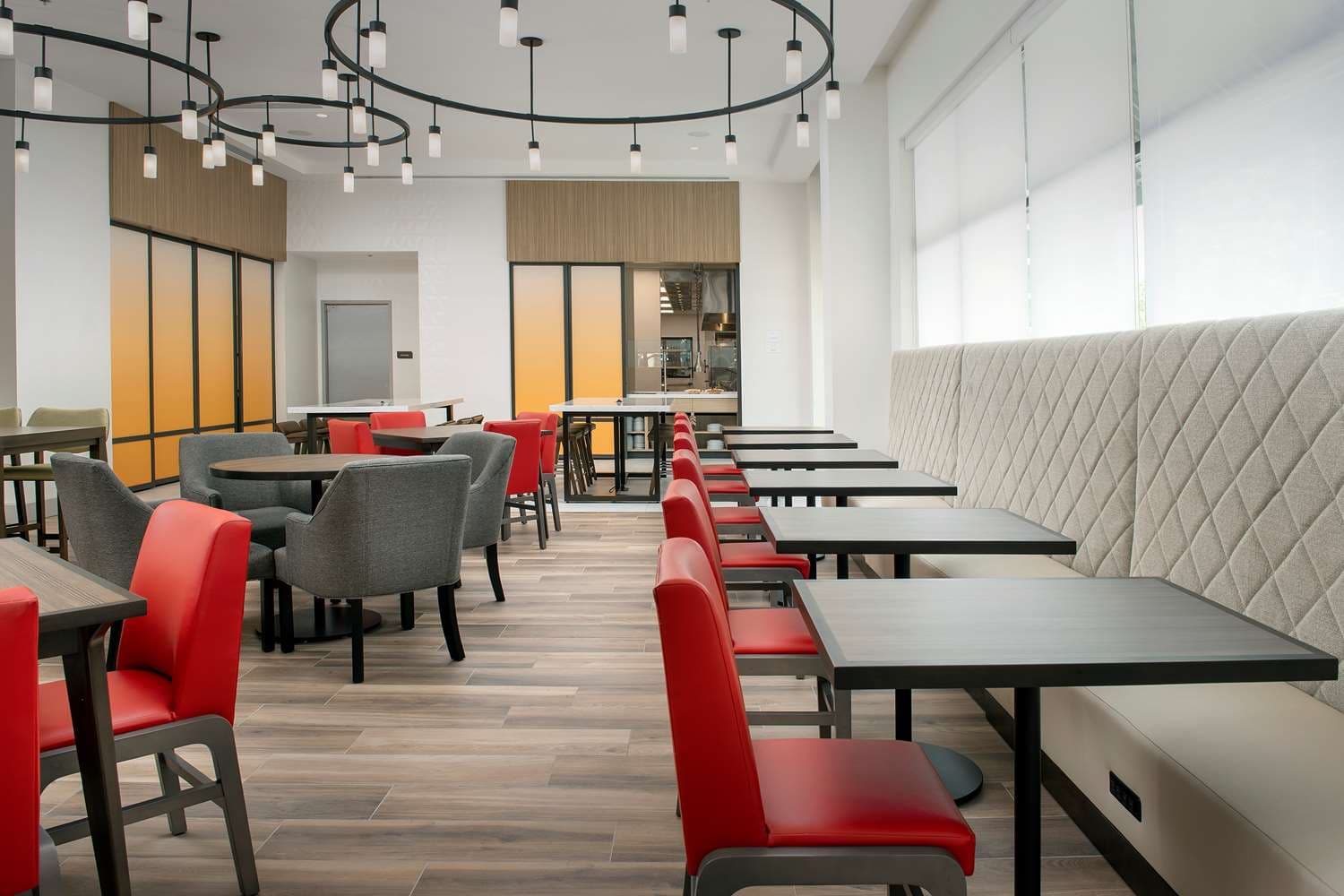 Hilton Garden Inn Orlando Downtown