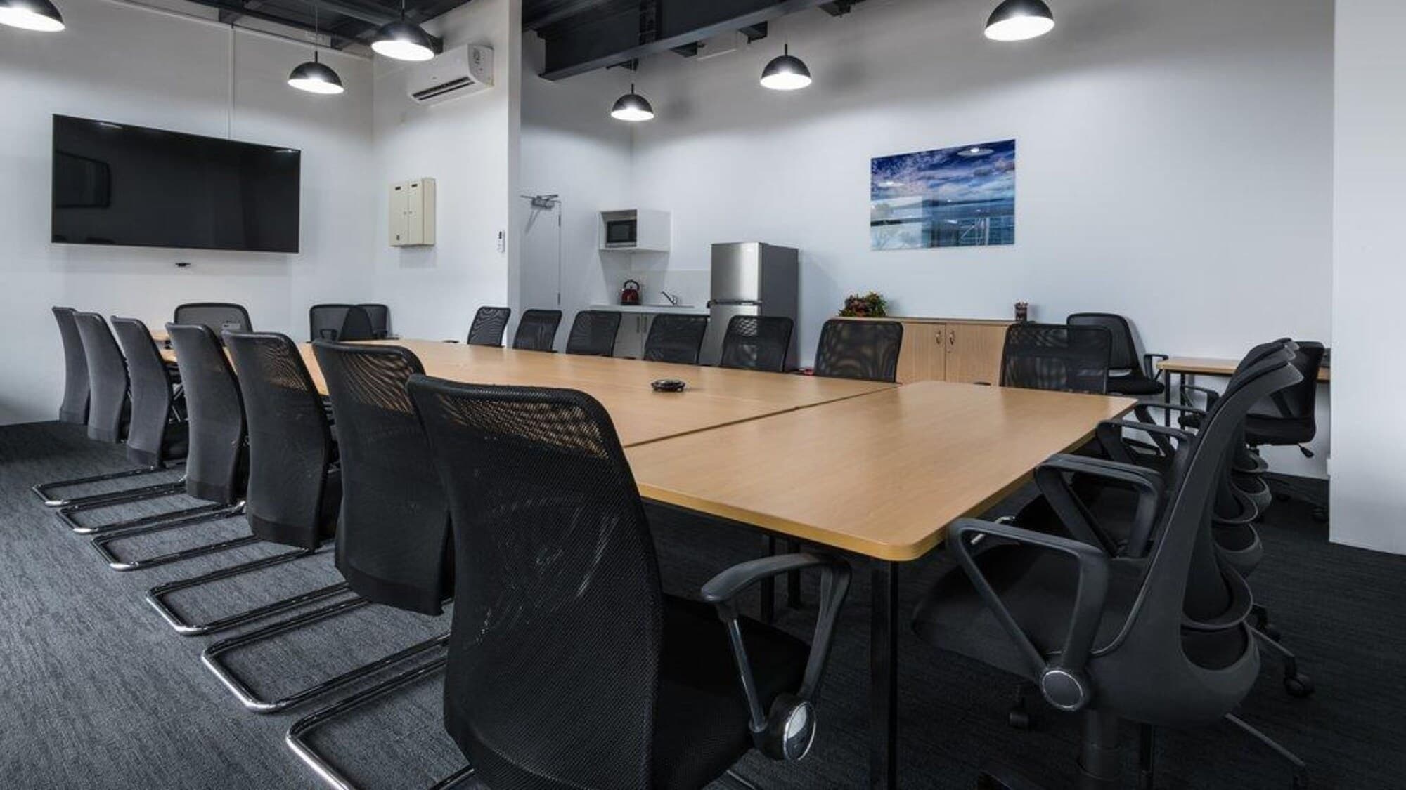 Ramada Suites by Wyndham Albany