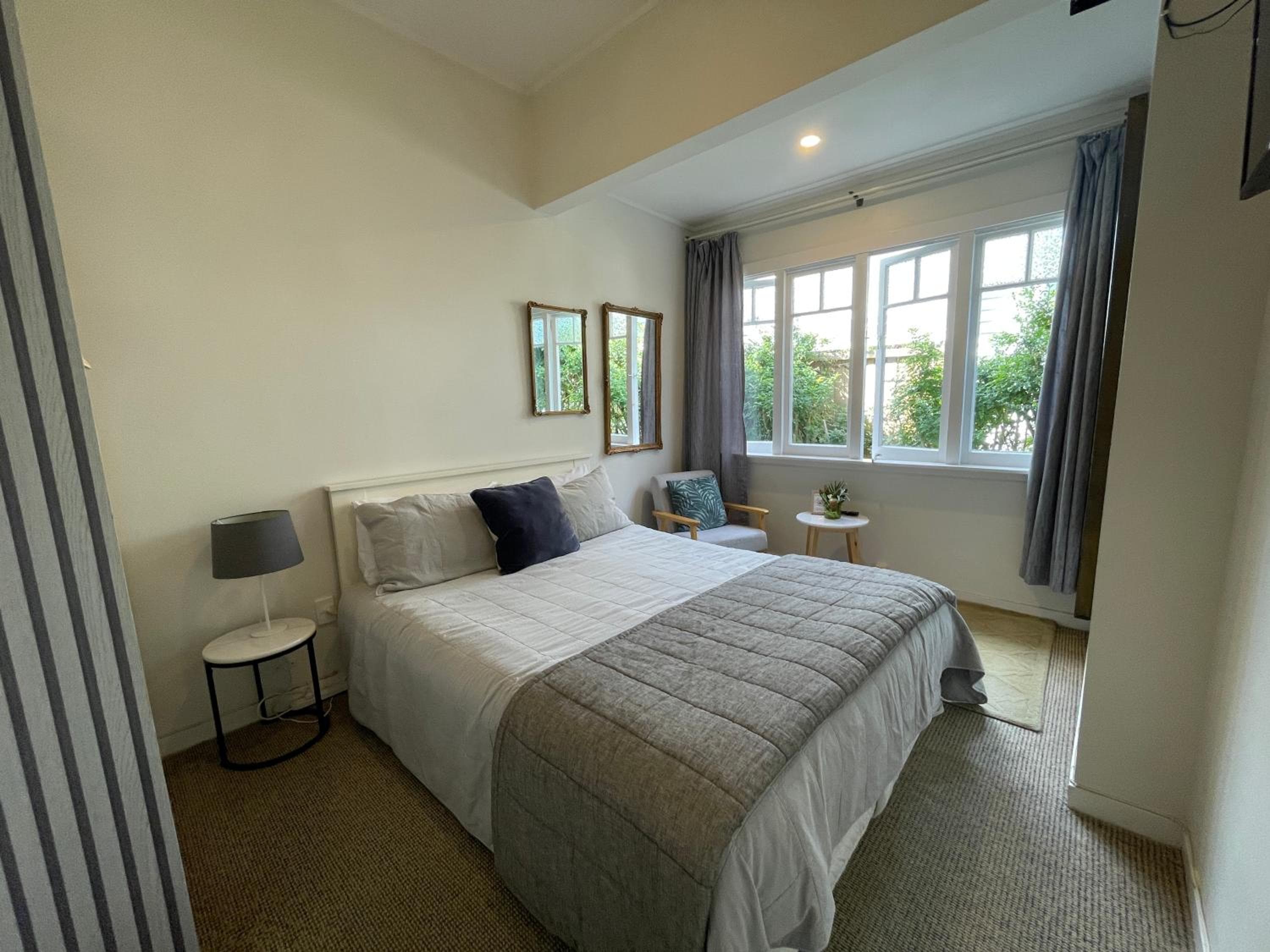 Bavaria Boutique Hotel