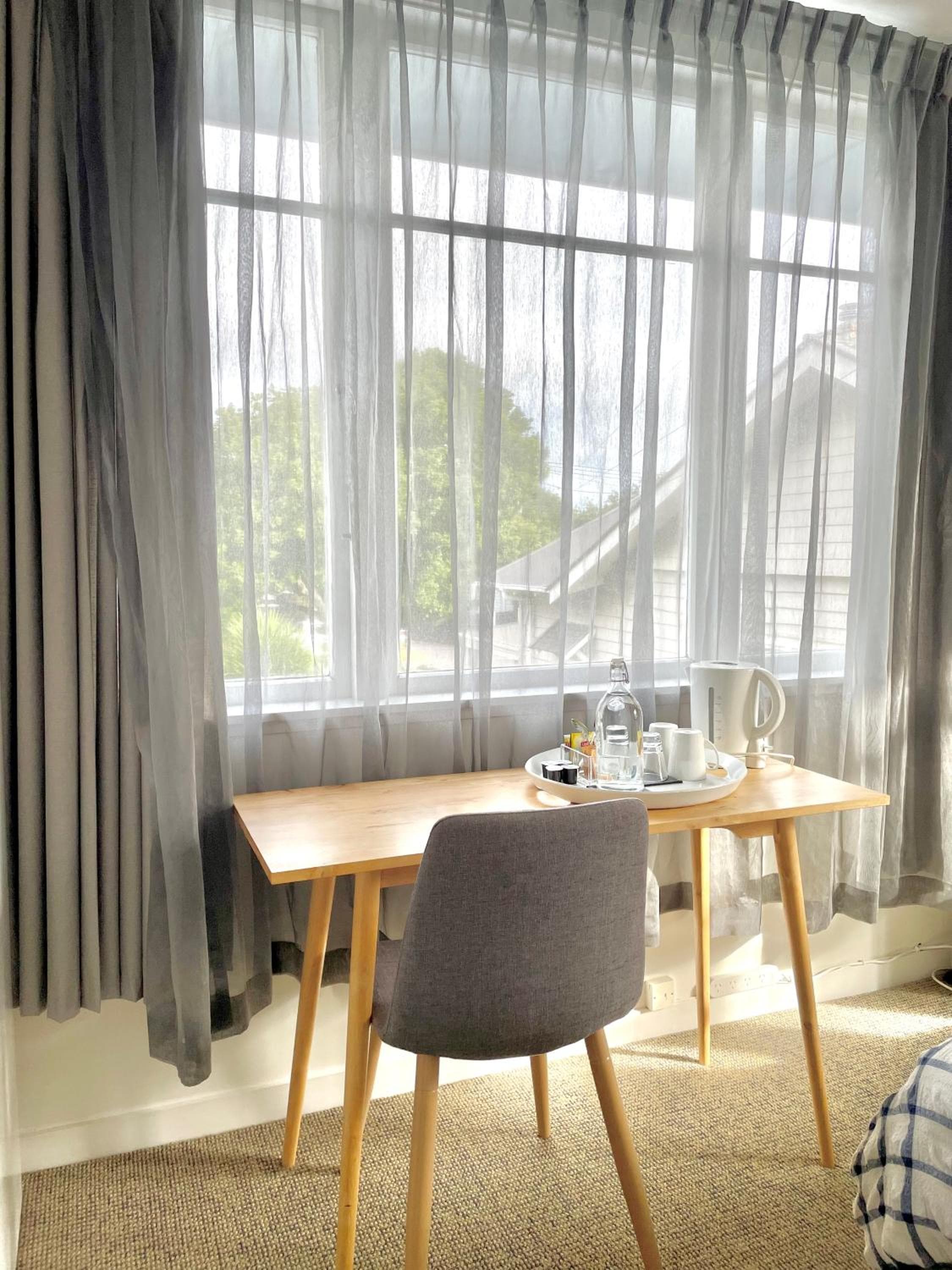 Bavaria Boutique Hotel